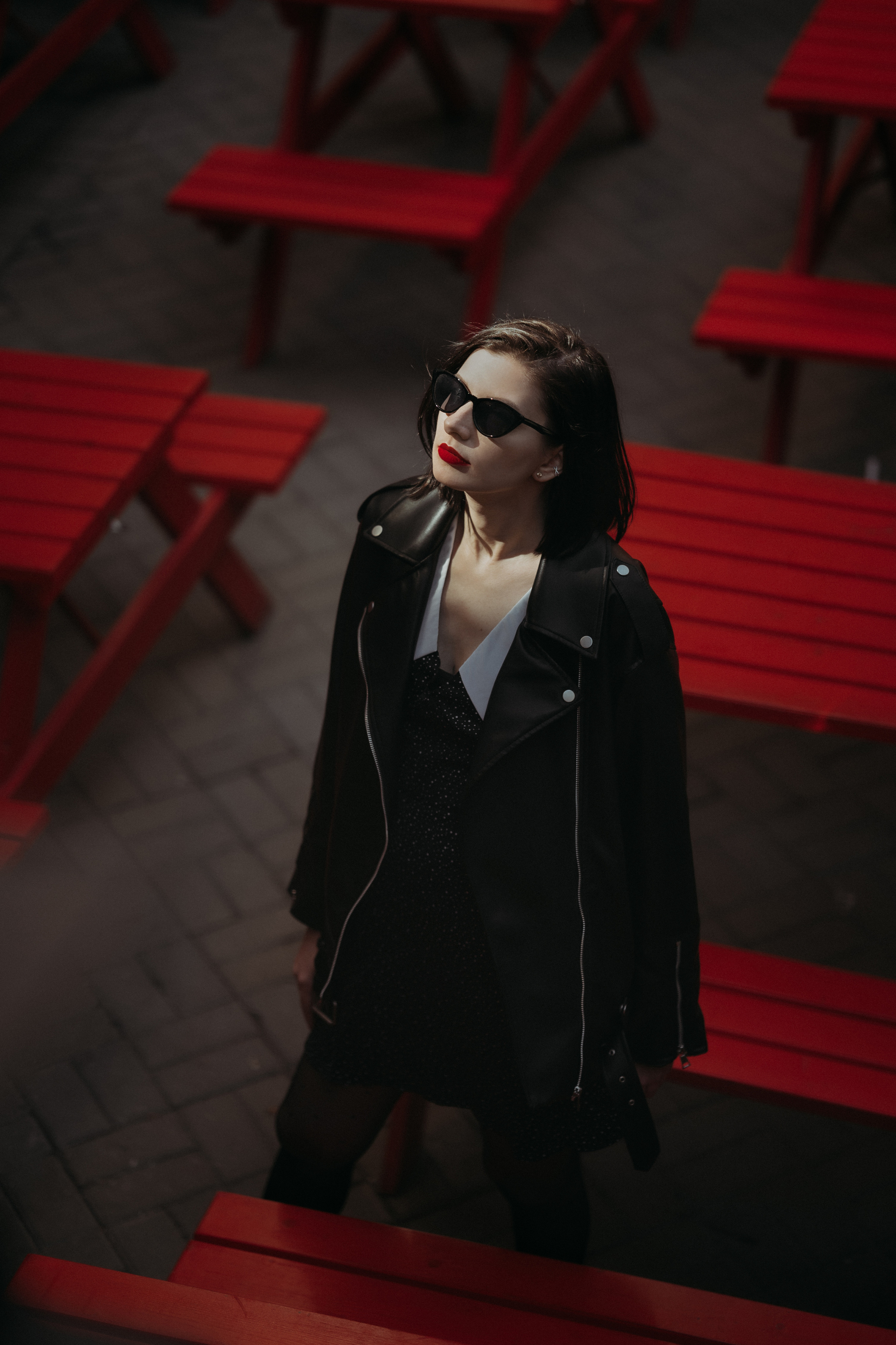 Ирина прогулка по улицам Питера. Www.ostermiller.ru