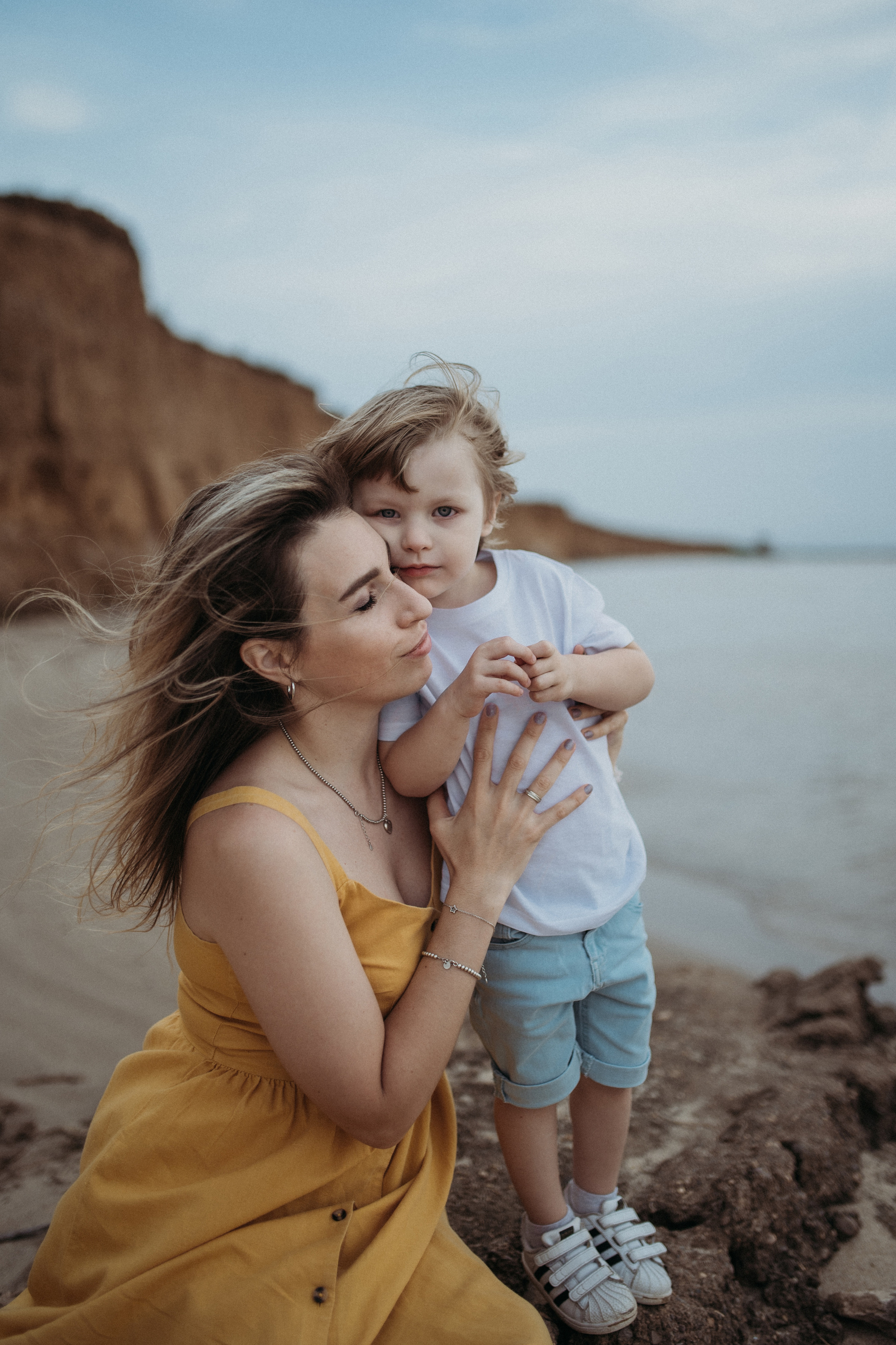 Наталья и Степан. Www.ostermiller.ru