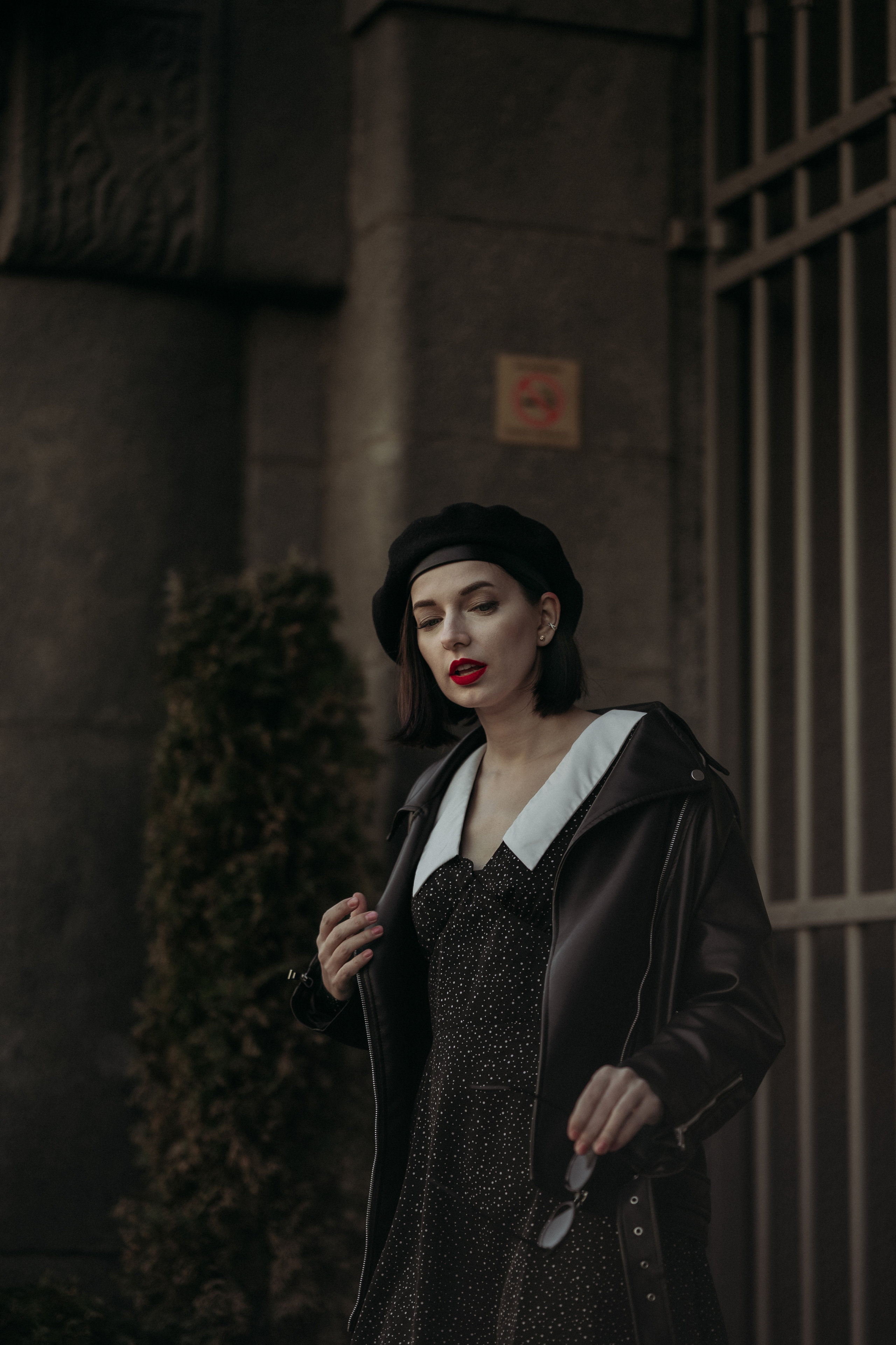 Ирина прогулка по улицам Питера. Www.ostermiller.ru