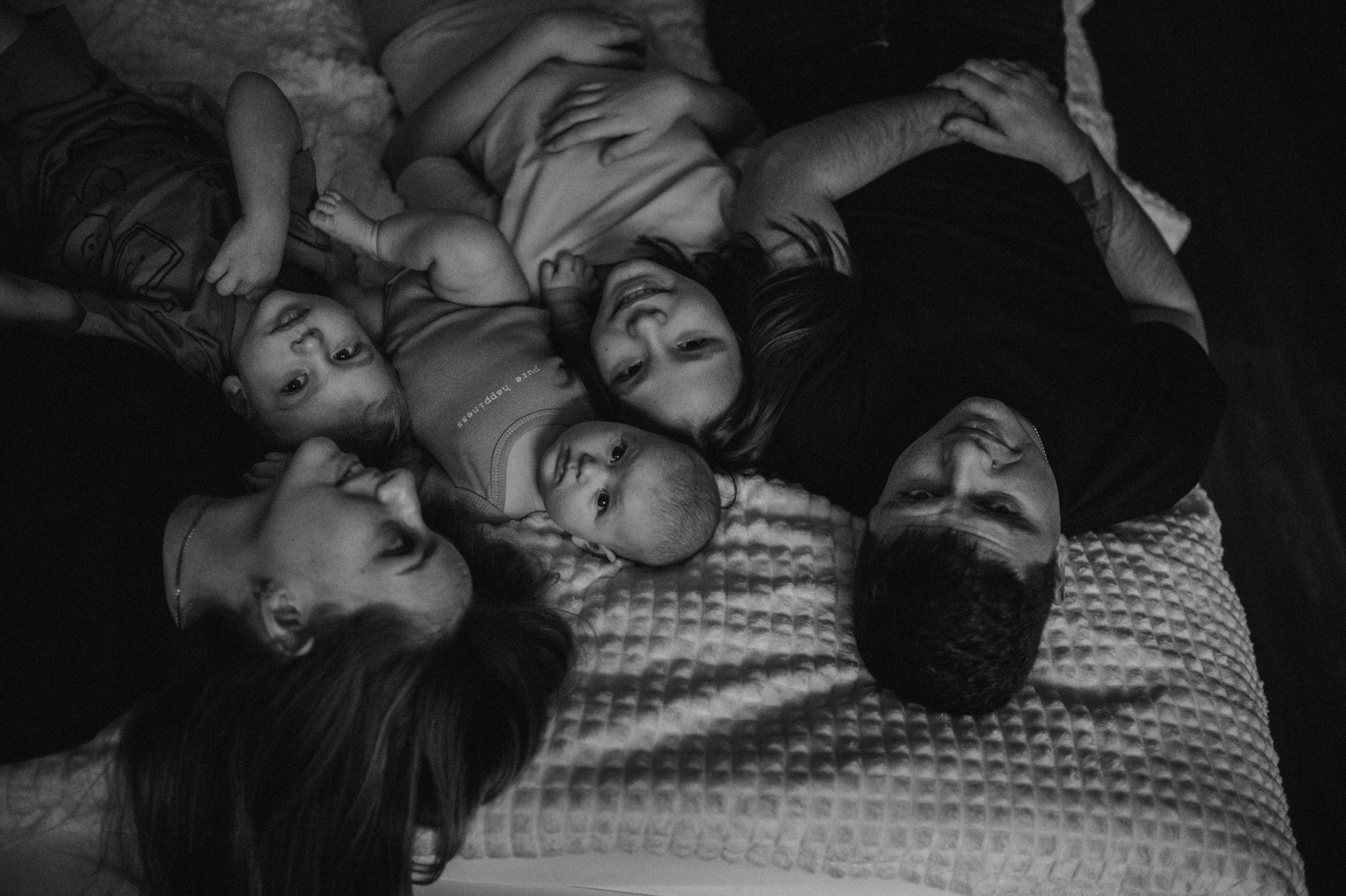 Алена, Ваня и дети. Www.ostermiller.ru