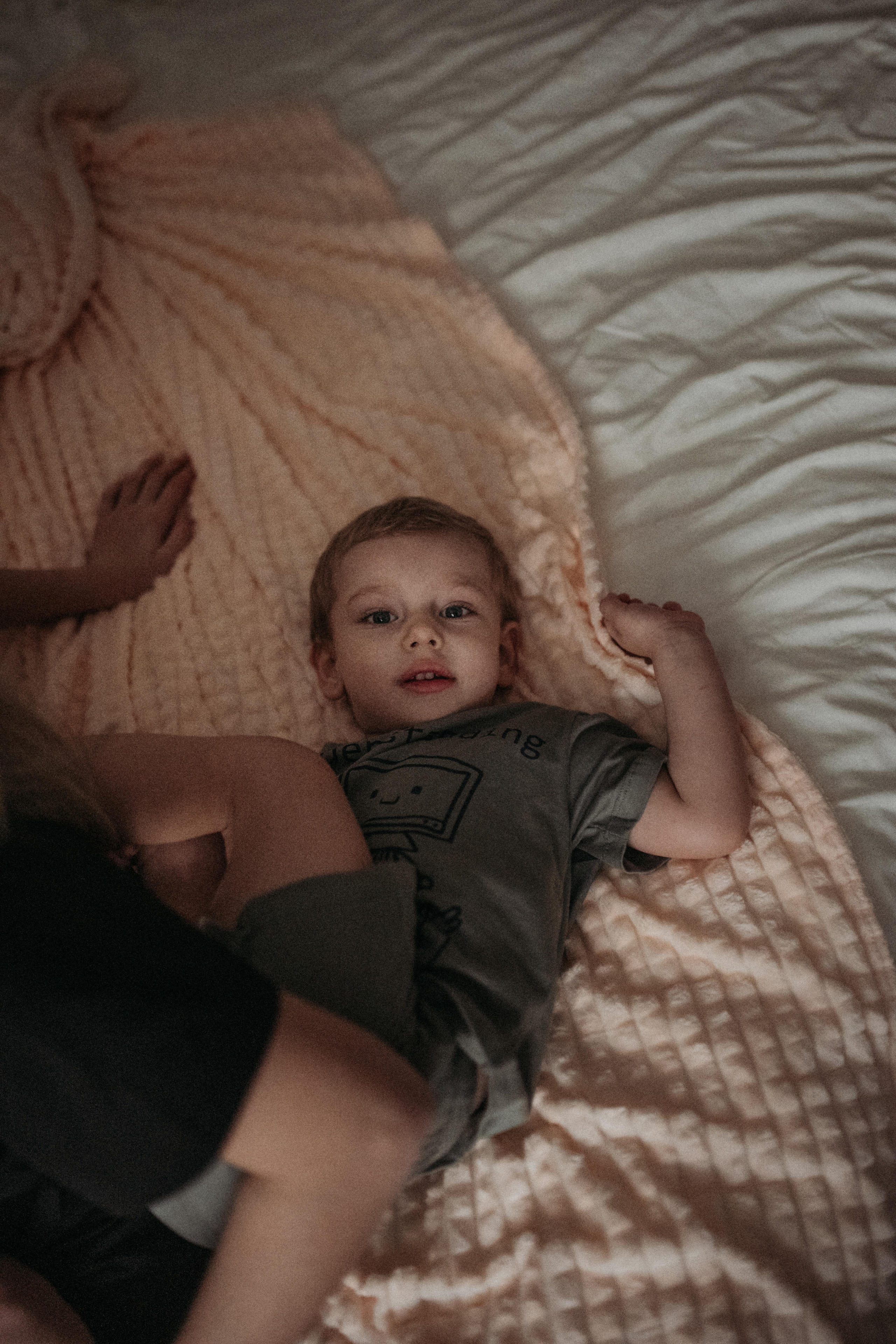 Алена, Ваня и дети. Www.ostermiller.ru