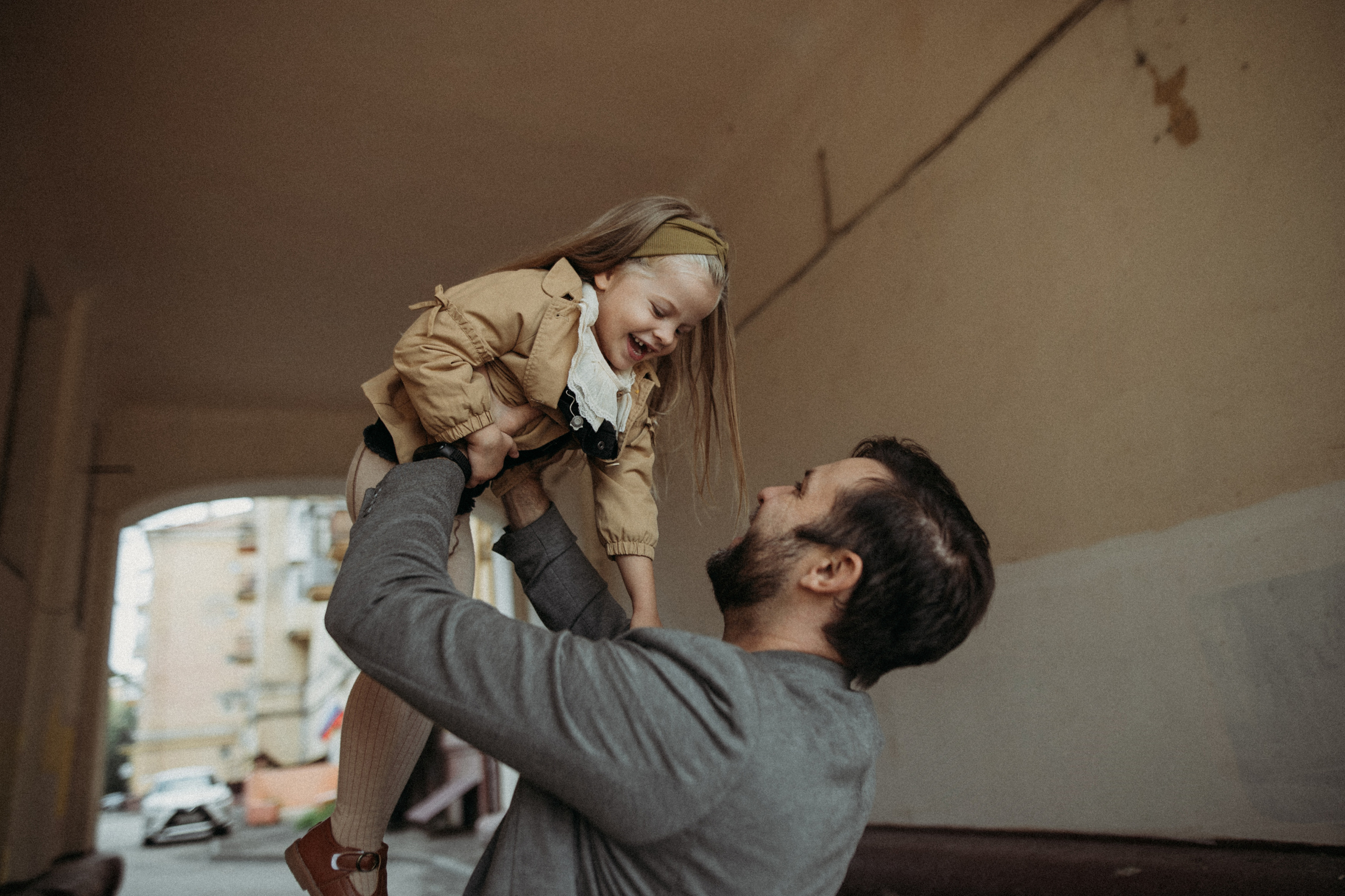 Влада, Саша, Алиса, Яромир. Www.ostermiller.ru