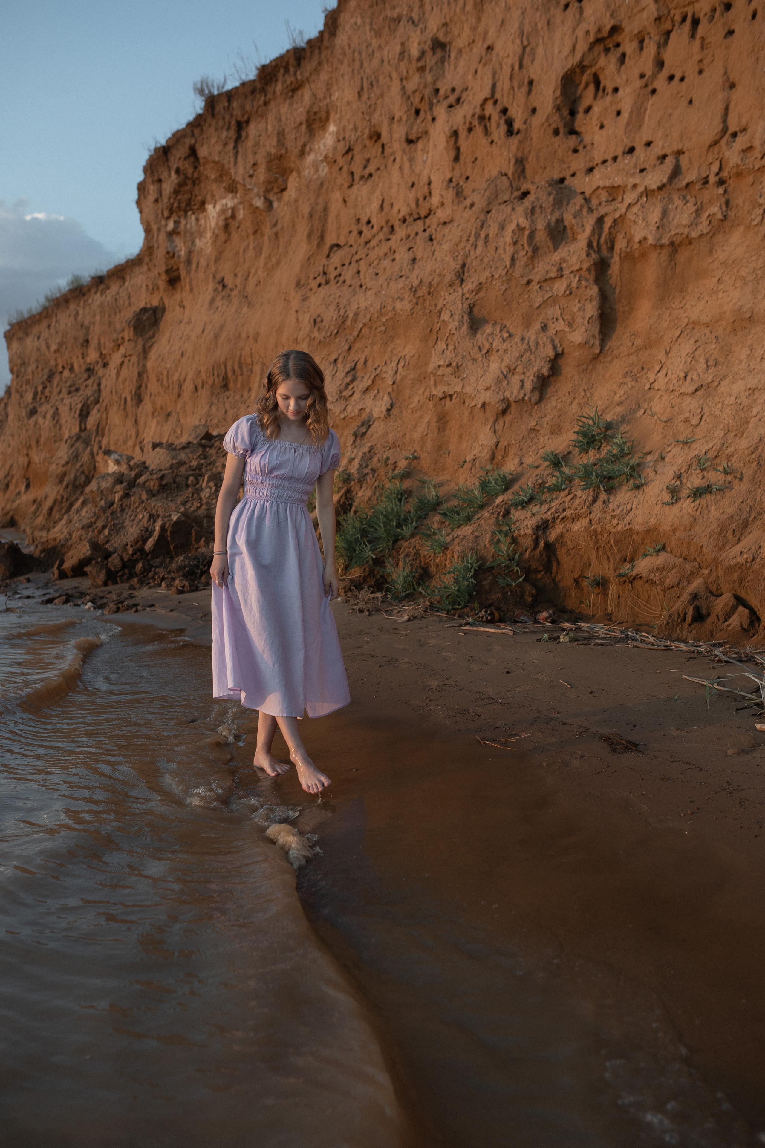 Семья Иванищенко. Www.ostermiller.ru