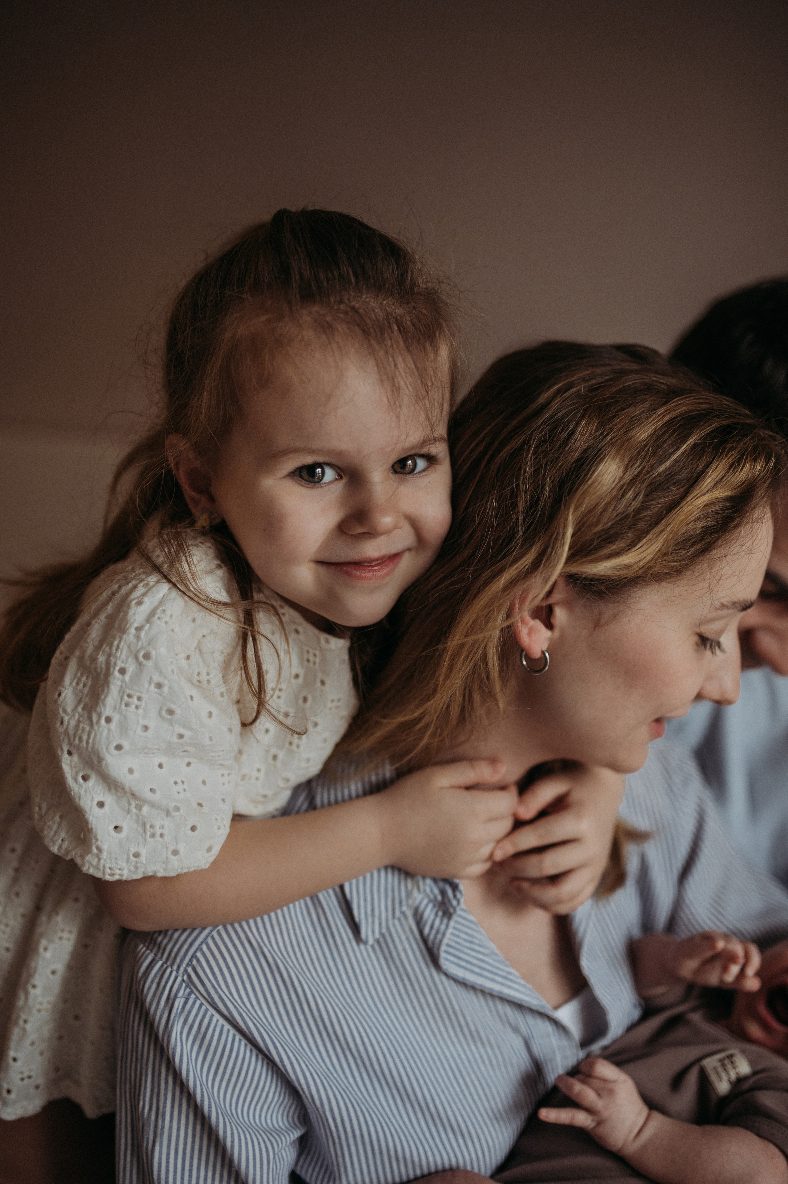 Вика, Макс, Саша, Гриша. Www.ostermiller.ru