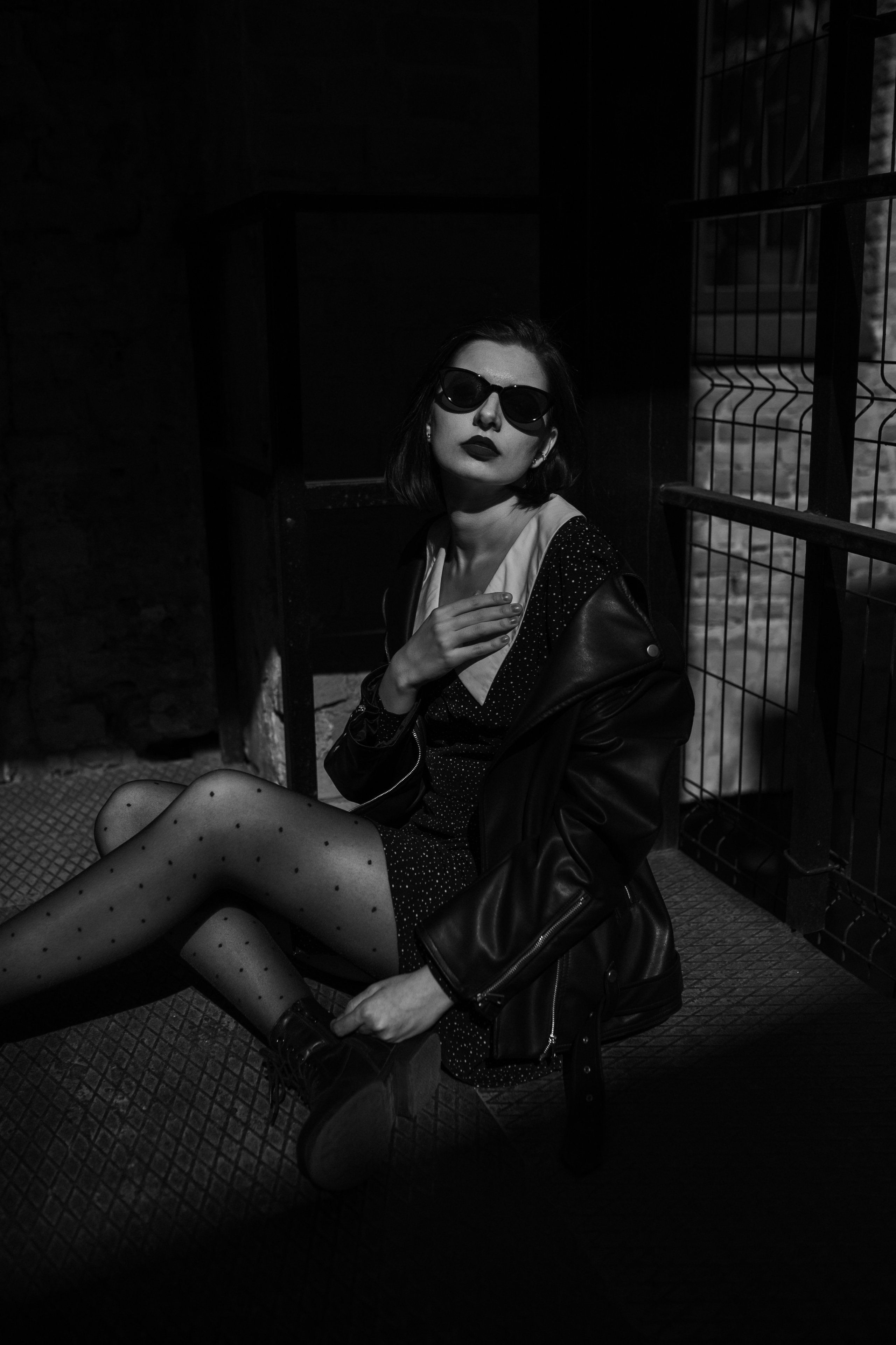 Ирина прогулка по улицам Питера. Www.ostermiller.ru