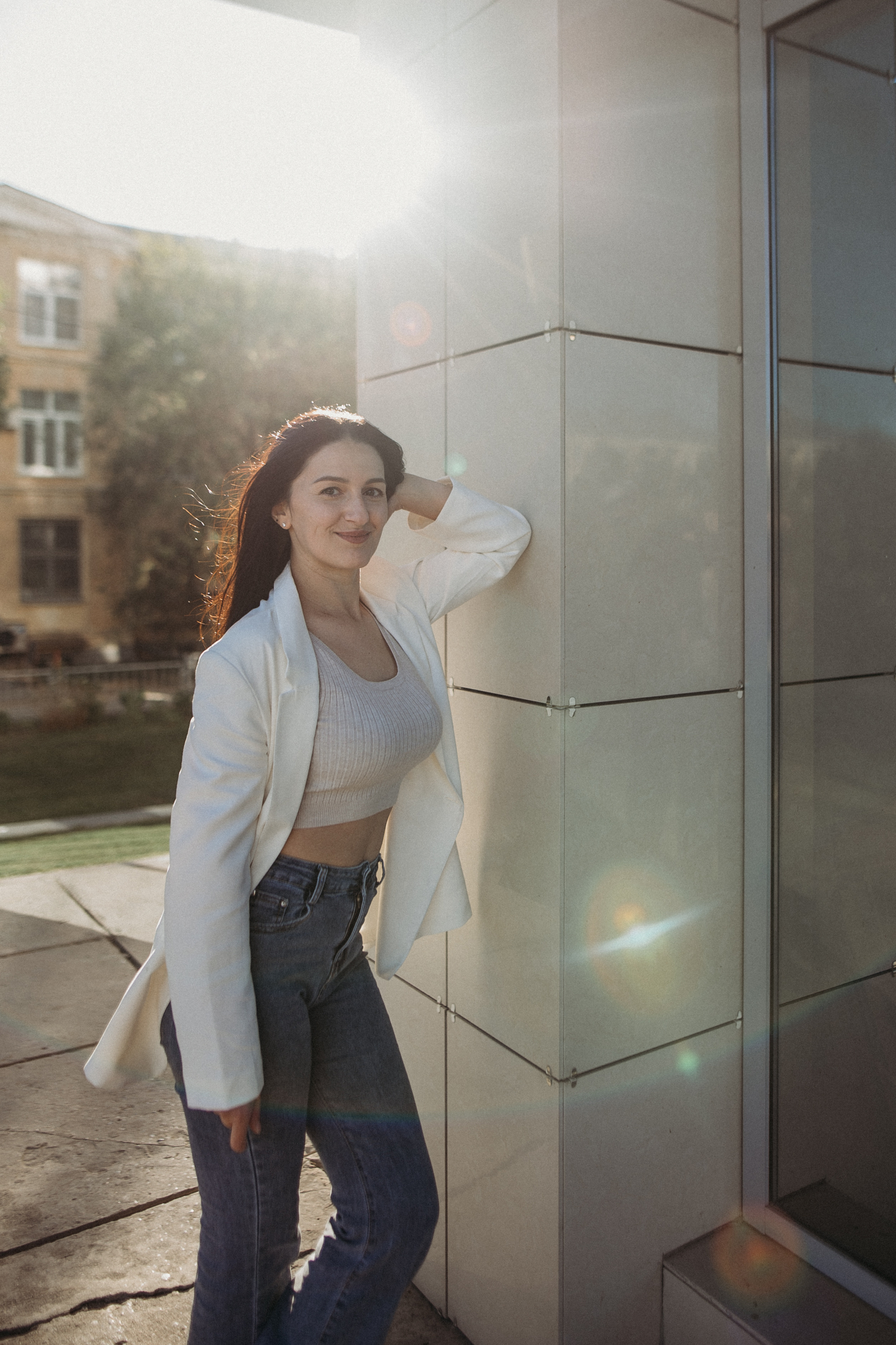 Аня и Вася. Www.ostermiller.ru