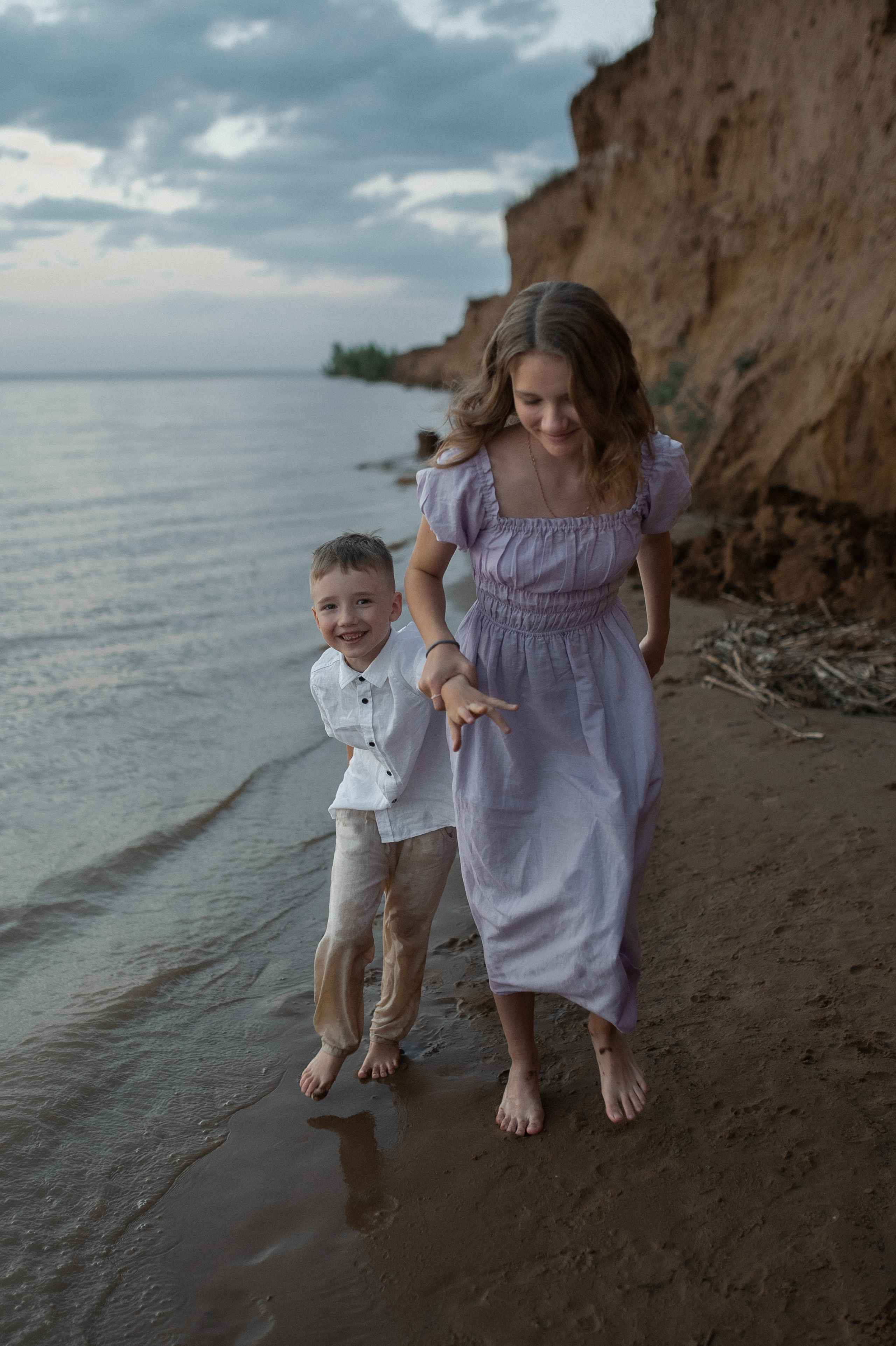 Семья Иванищенко. Www.ostermiller.ru