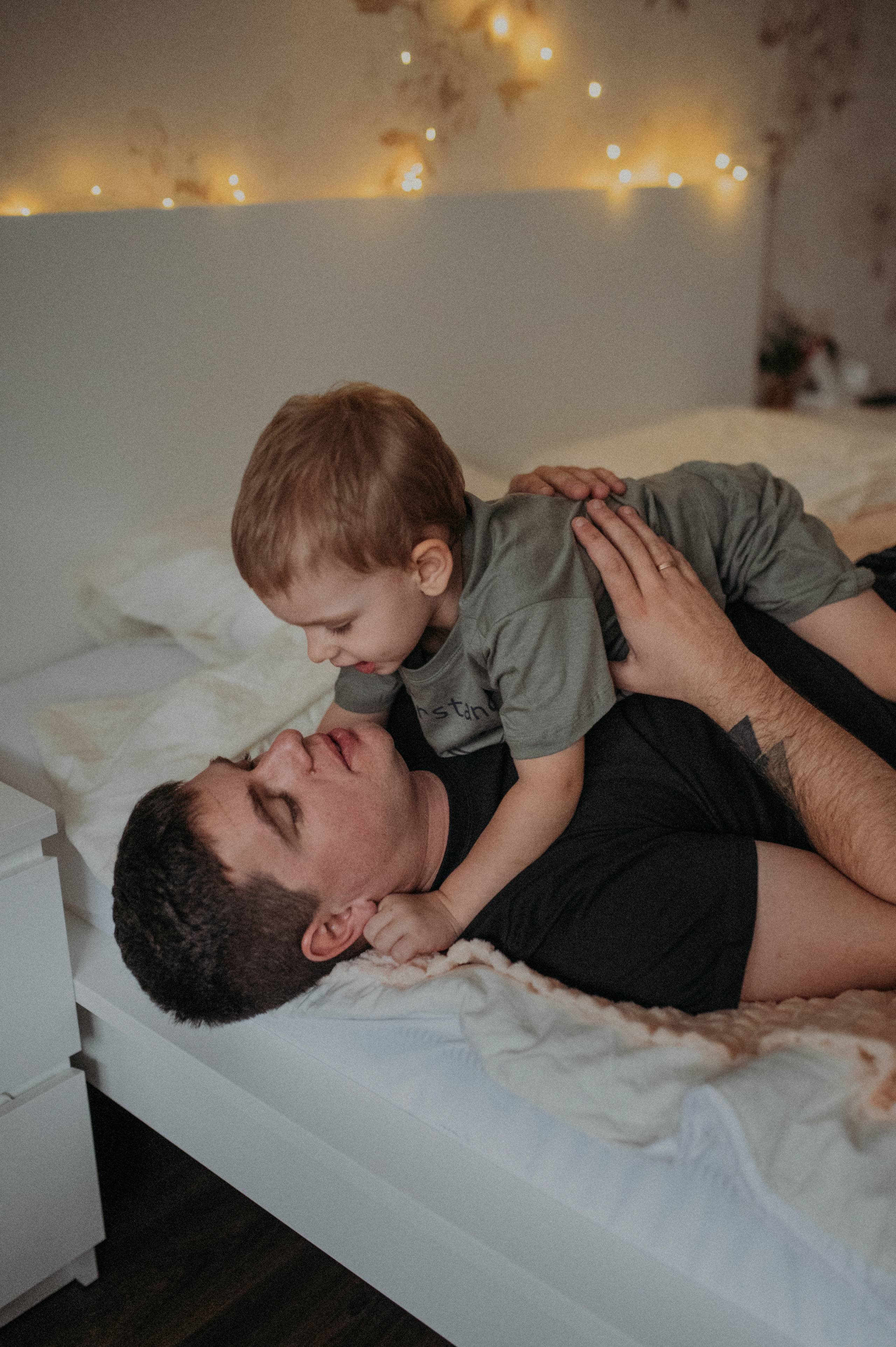 Алена, Ваня и дети. Www.ostermiller.ru