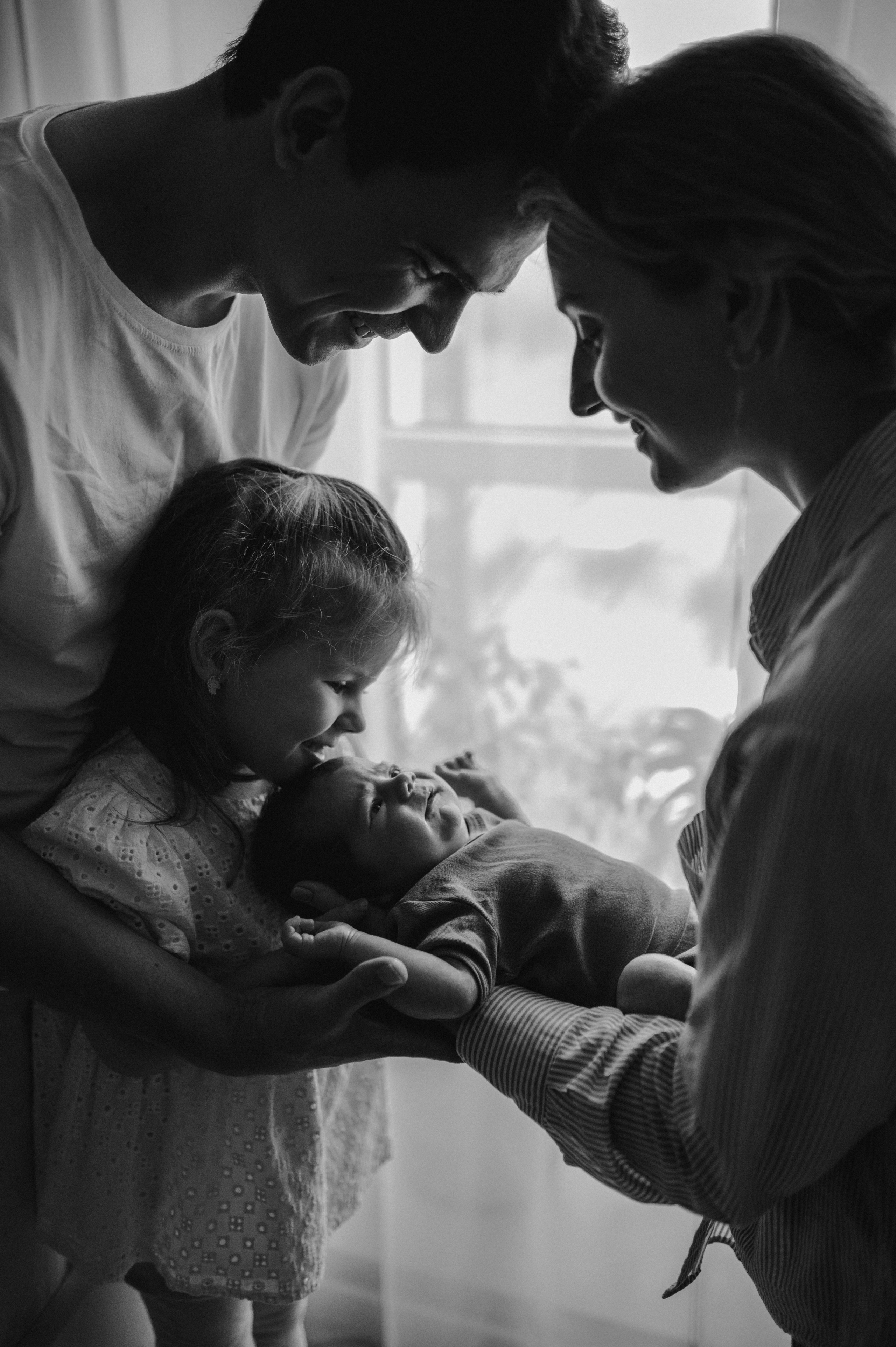 Вика, Макс, Саша, Гриша. Www.ostermiller.ru