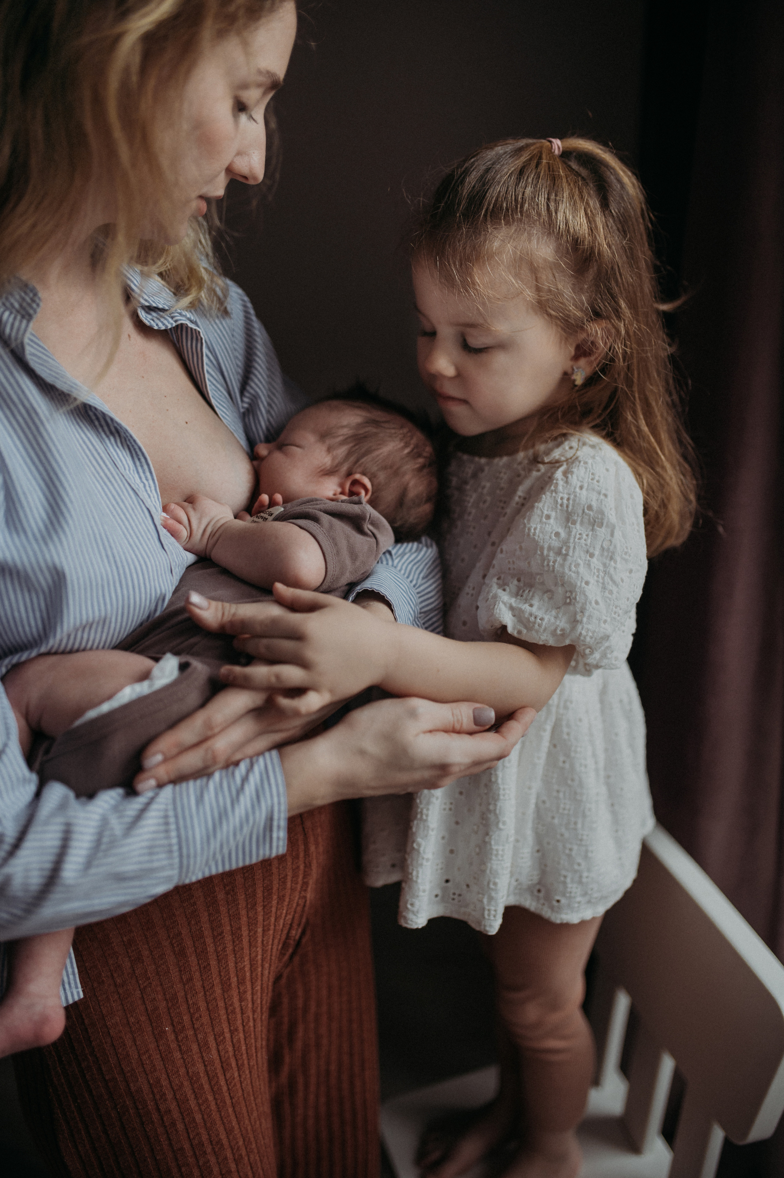 Вика, Макс, Саша, Гриша. Www.ostermiller.ru