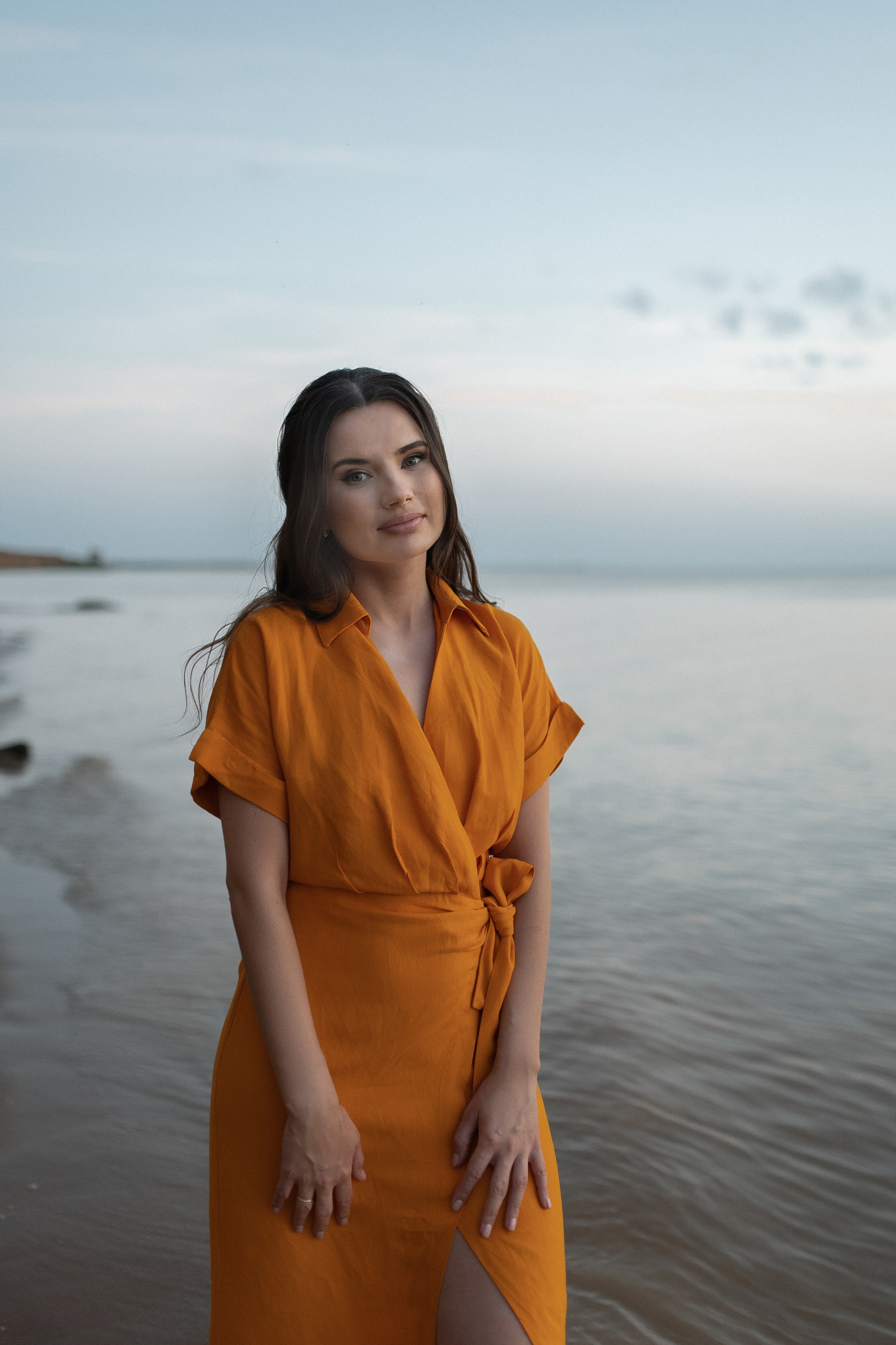 Семья Иванищенко. Www.ostermiller.ru