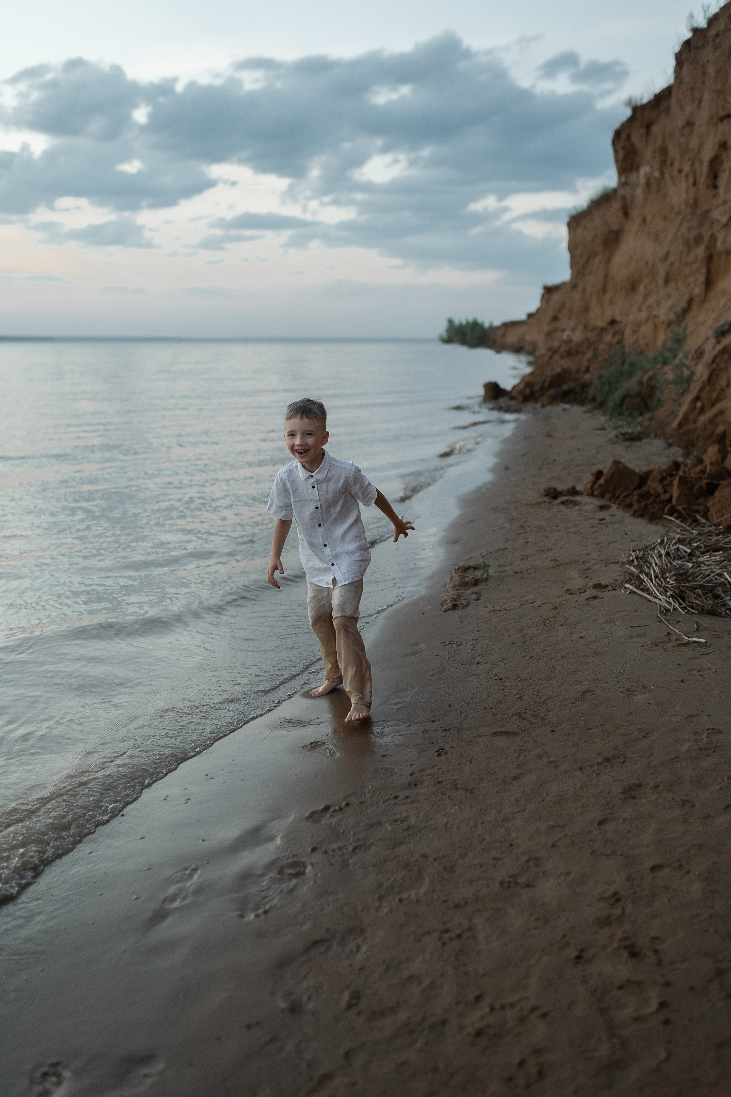 Семья Иванищенко. Www.ostermiller.ru