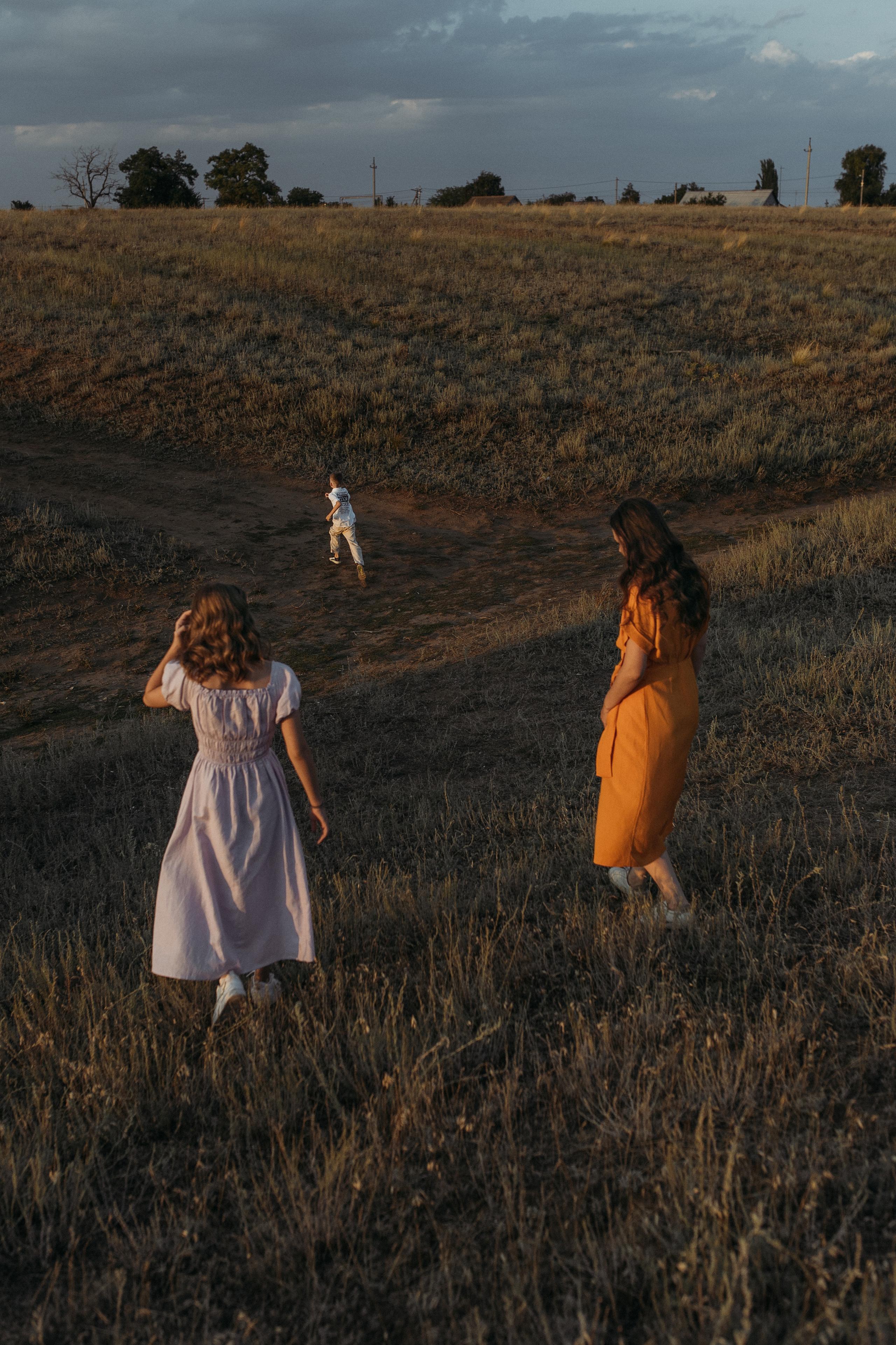 Семья Иванищенко. Www.ostermiller.ru