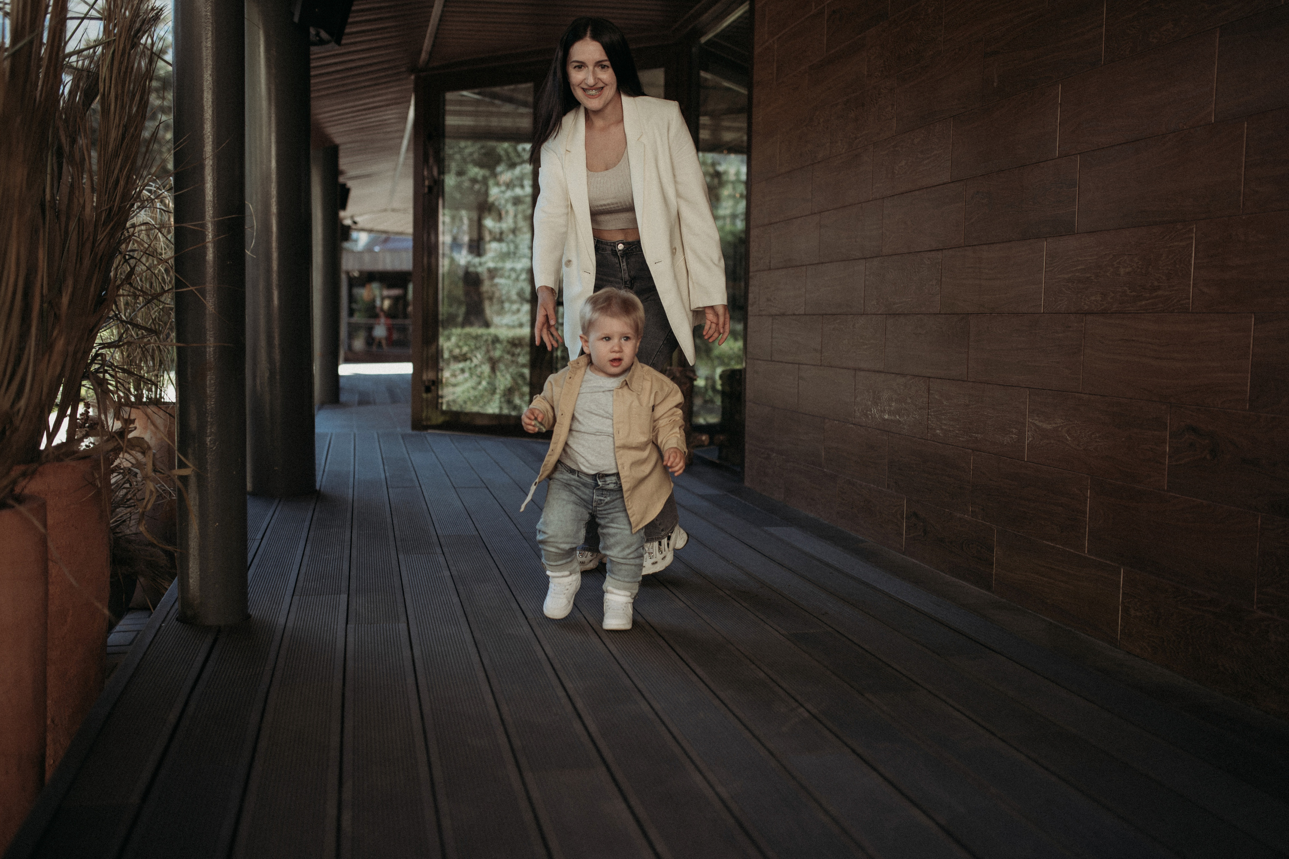 Аня и Вася. Www.ostermiller.ru