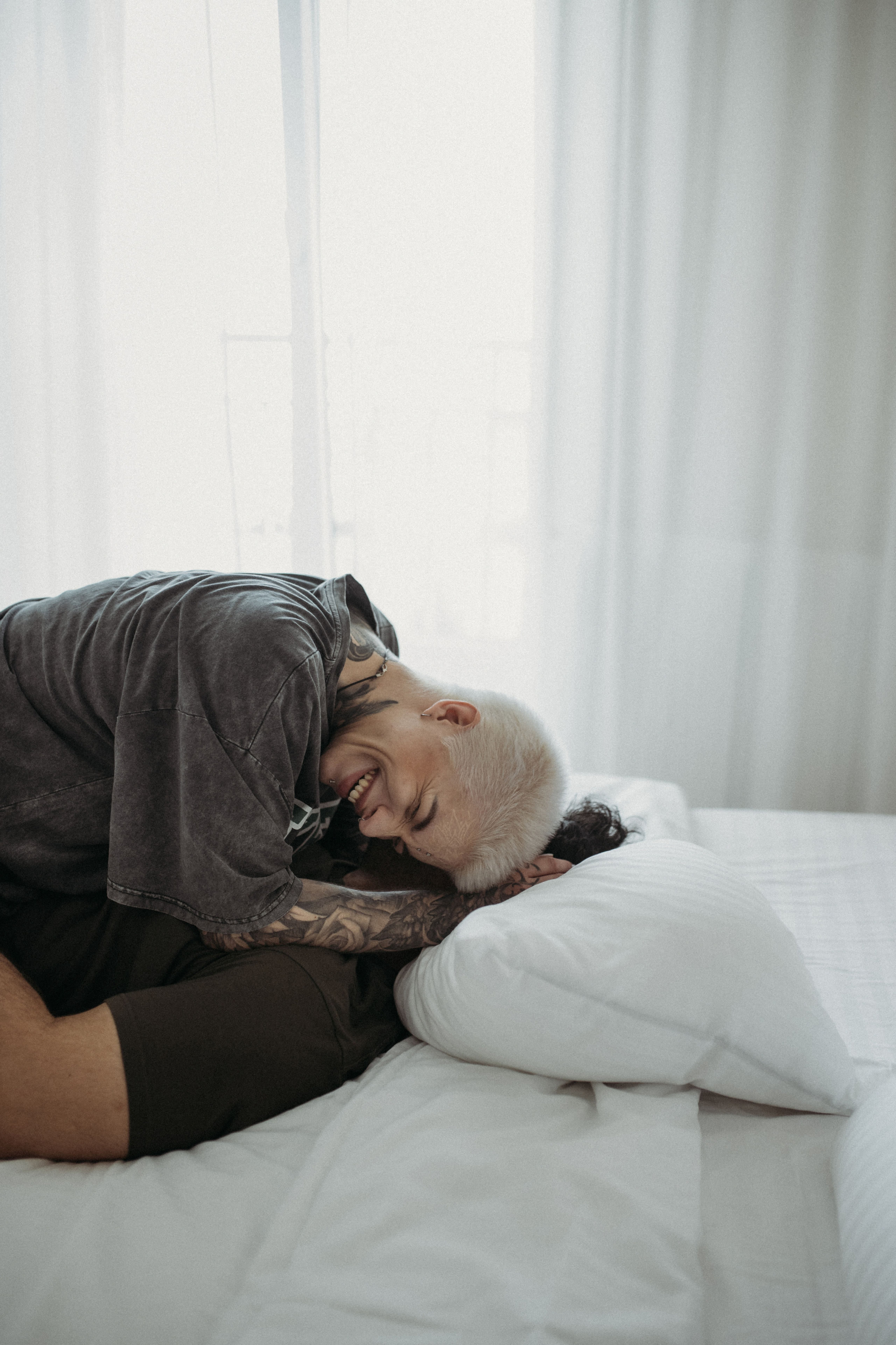 Юля и Кирилл история одного дня. Www.ostermiller.ru