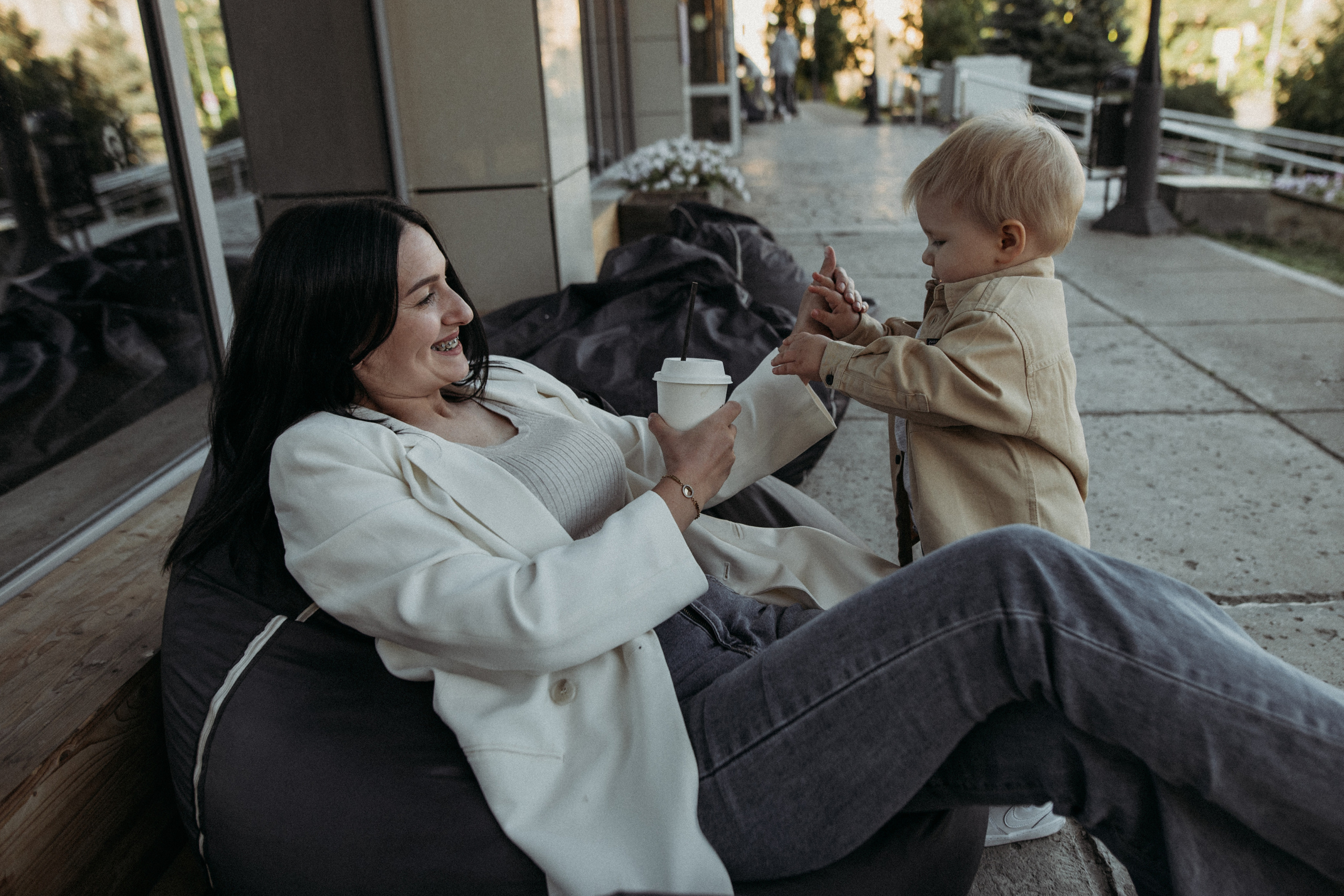 Аня и Вася. Www.ostermiller.ru