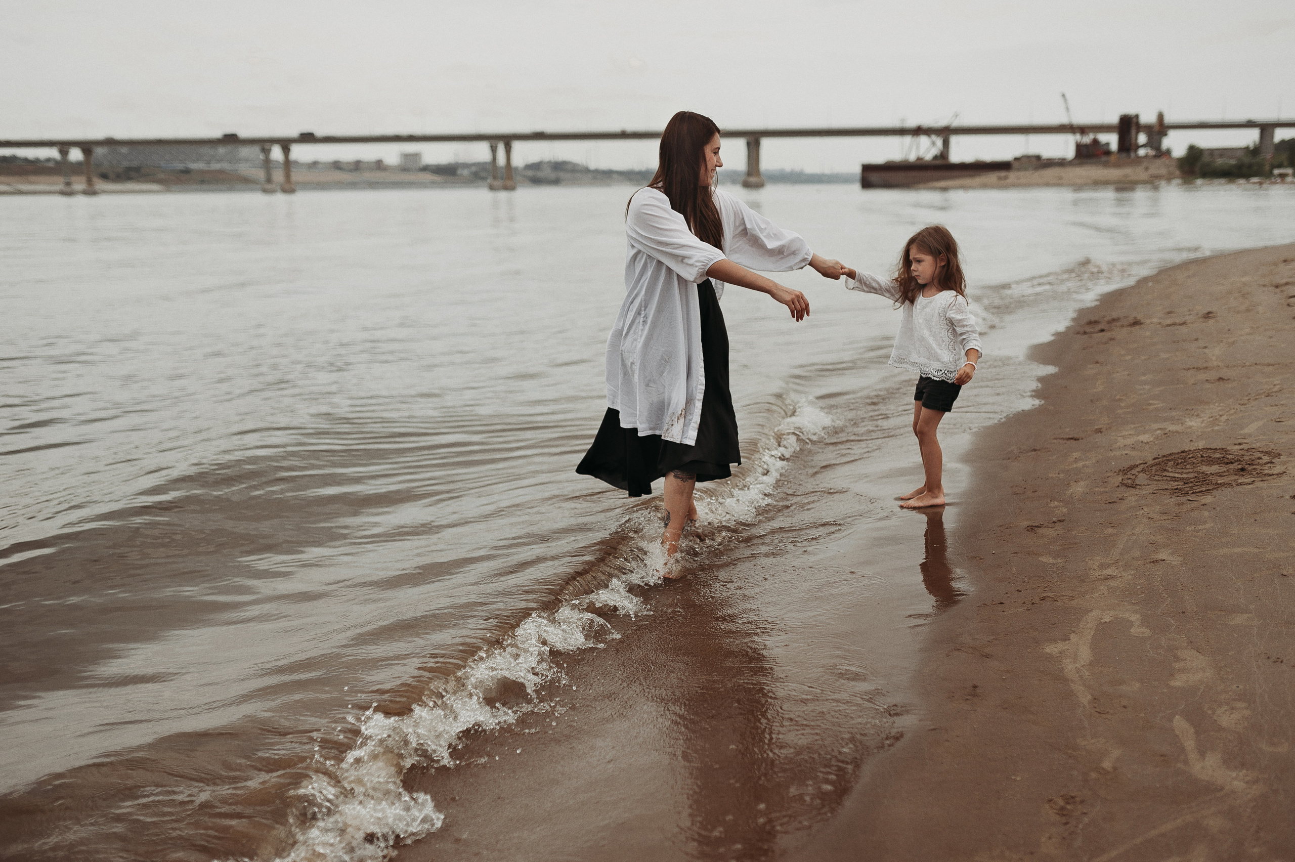 Аня и Ася. Www.ostermiller.ru