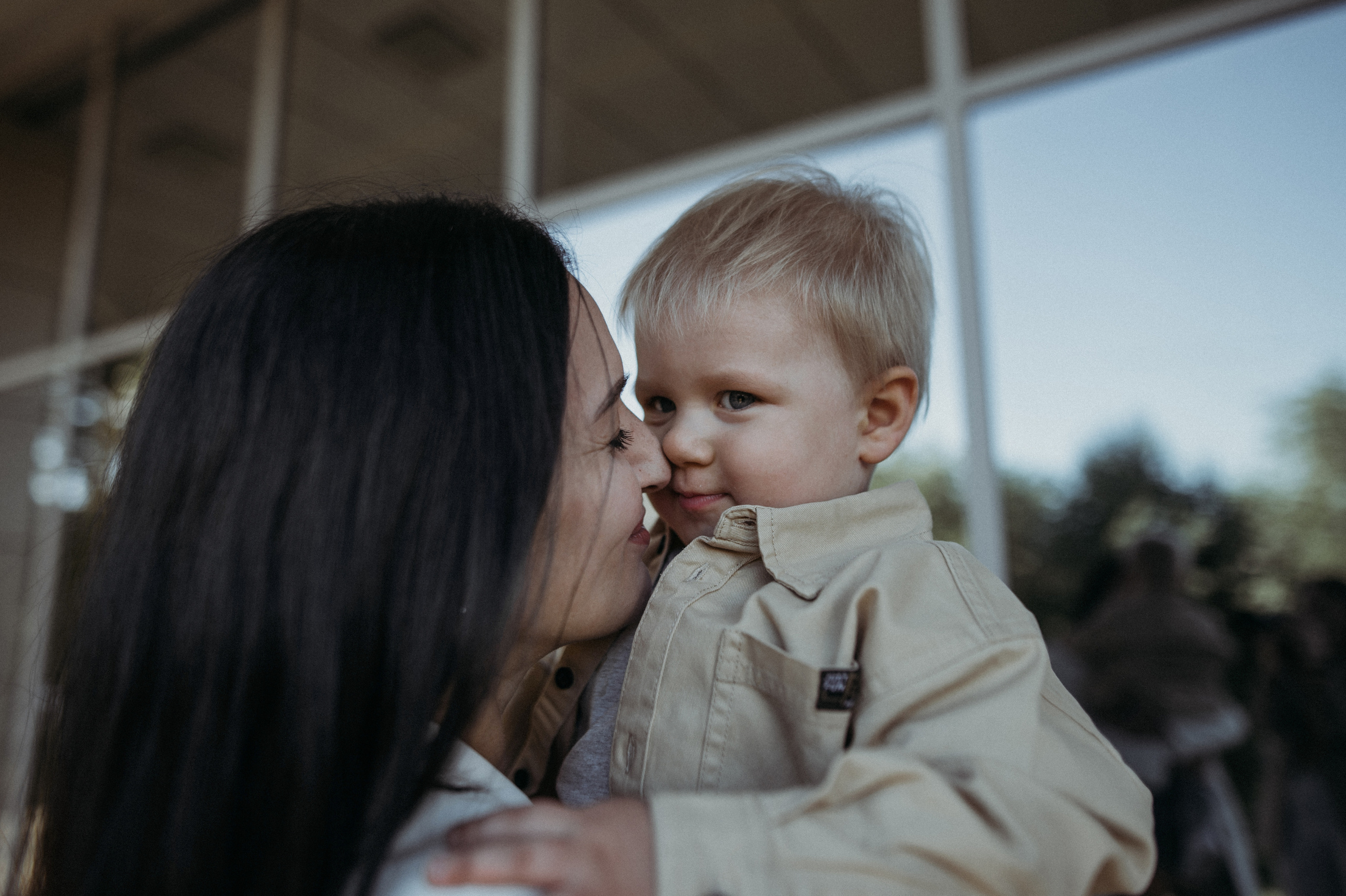 Аня и Вася. Www.ostermiller.ru