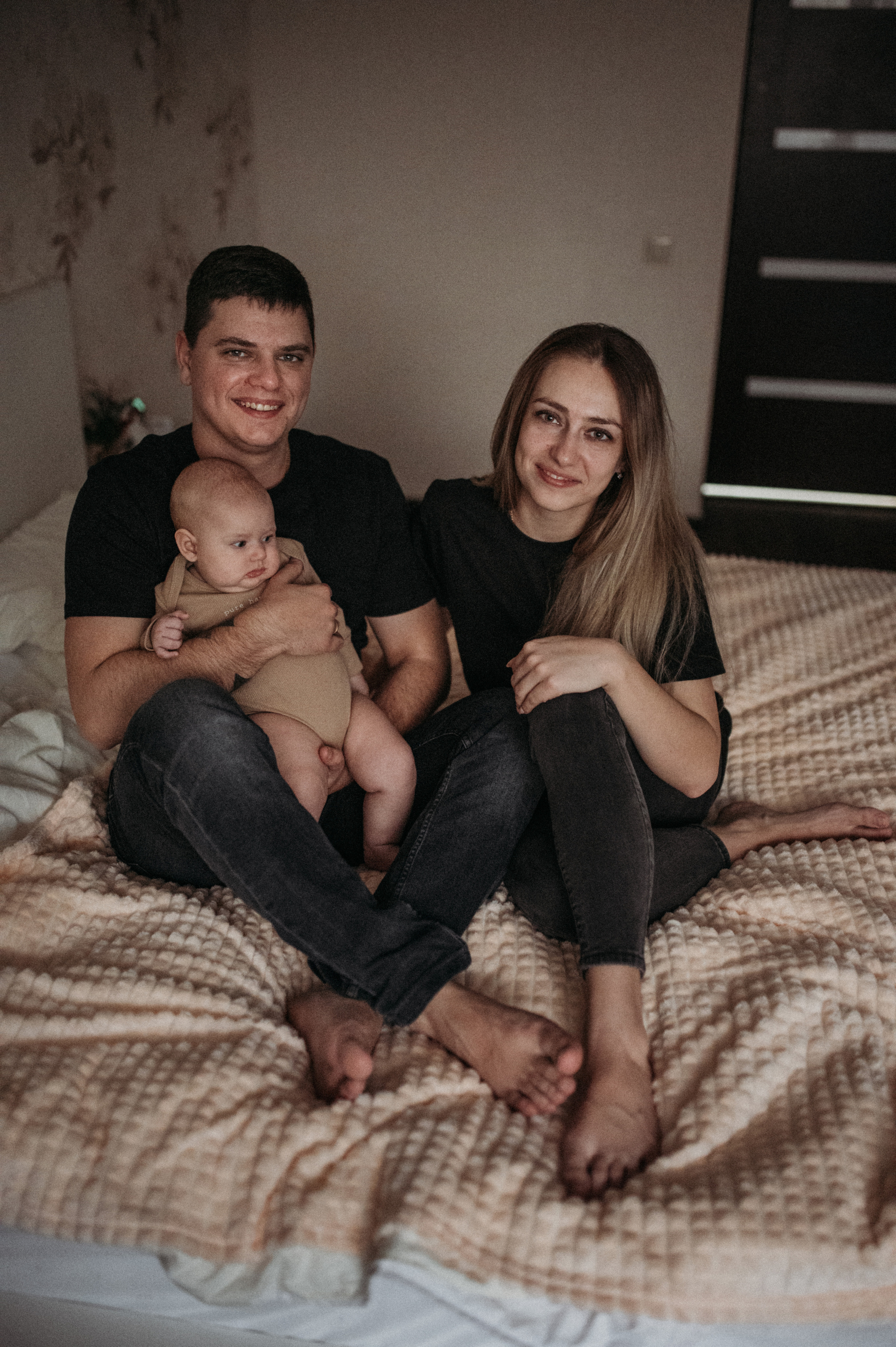 Алена, Ваня и дети. Www.ostermiller.ru