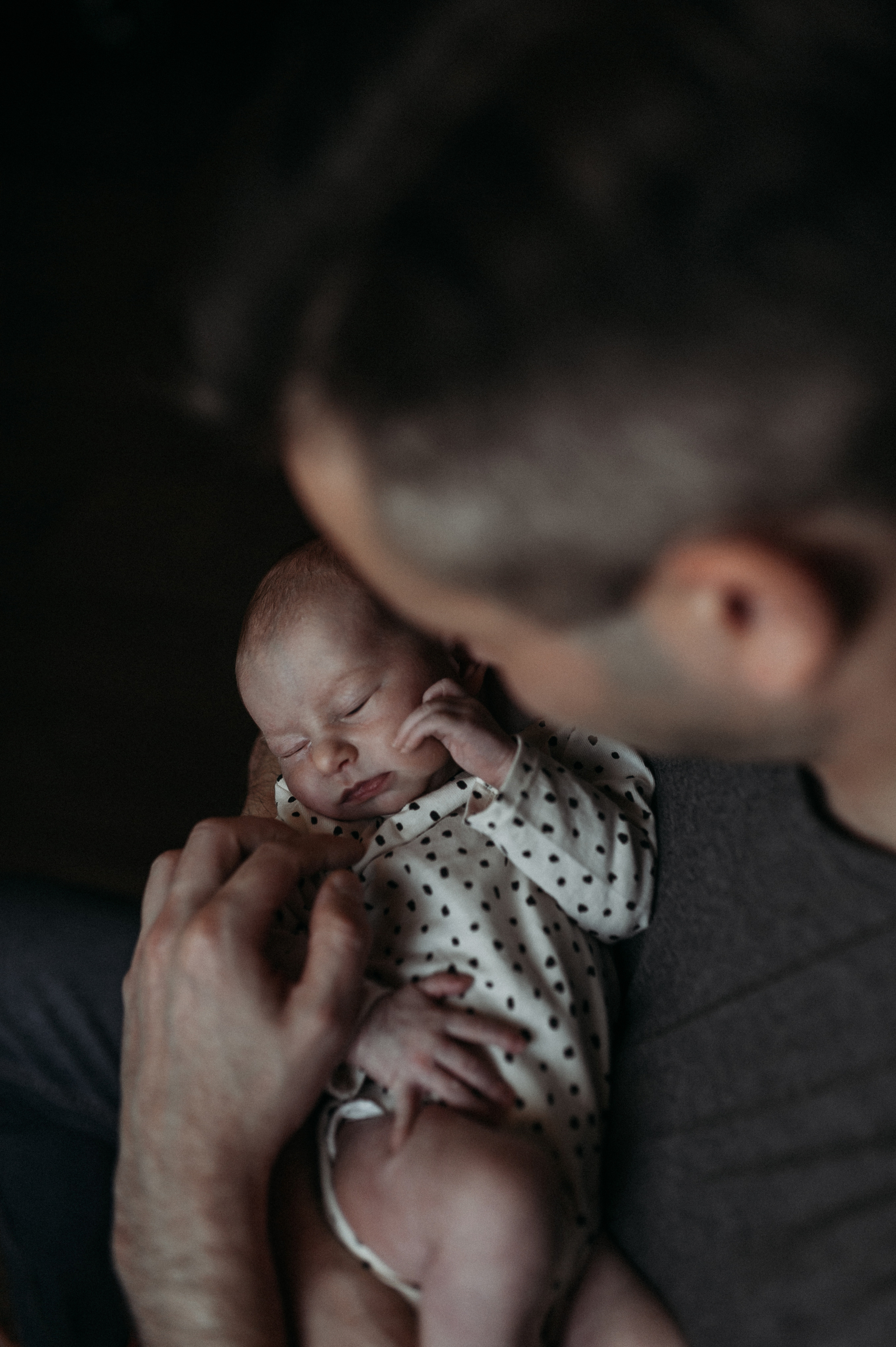 Первые мгновения дома. Www.ostermiller.ru