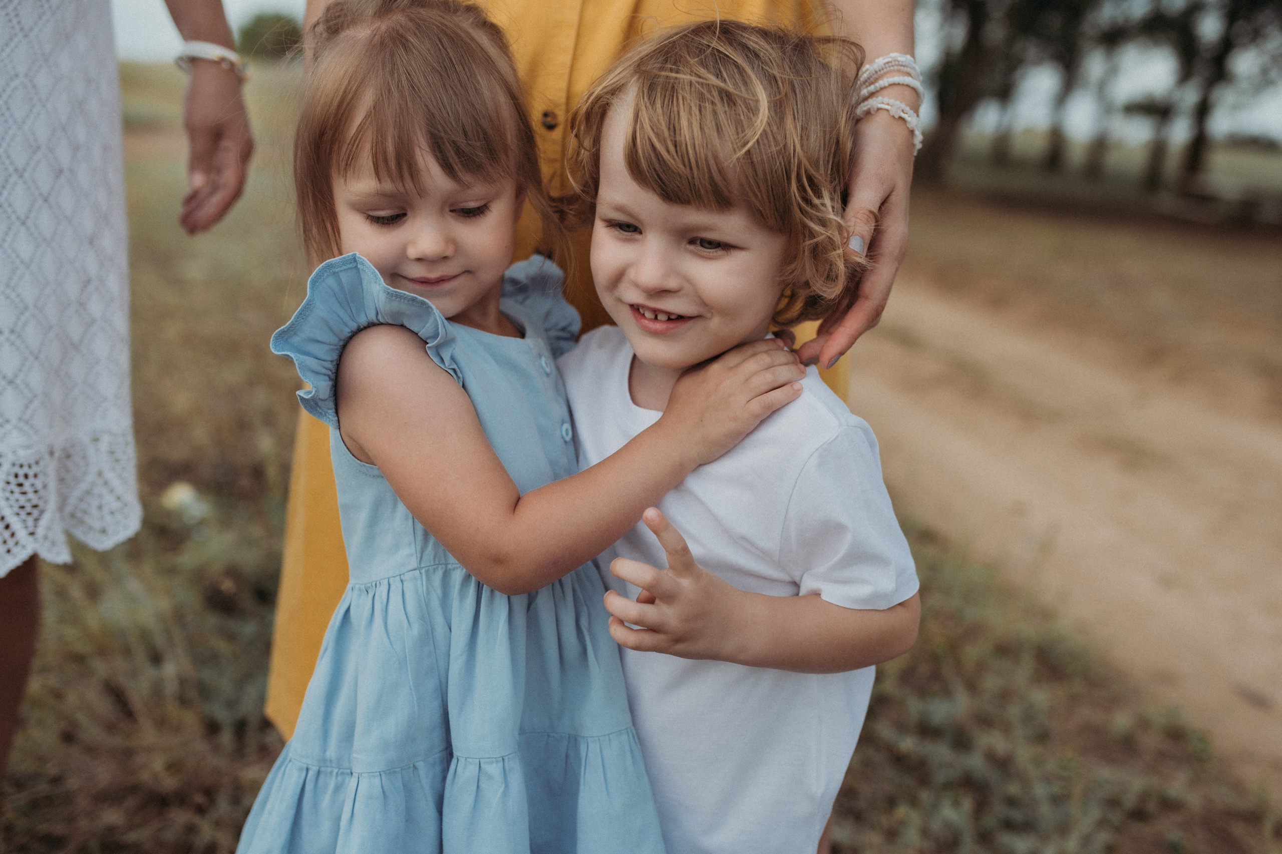 Наталья и Степан. Www.ostermiller.ru