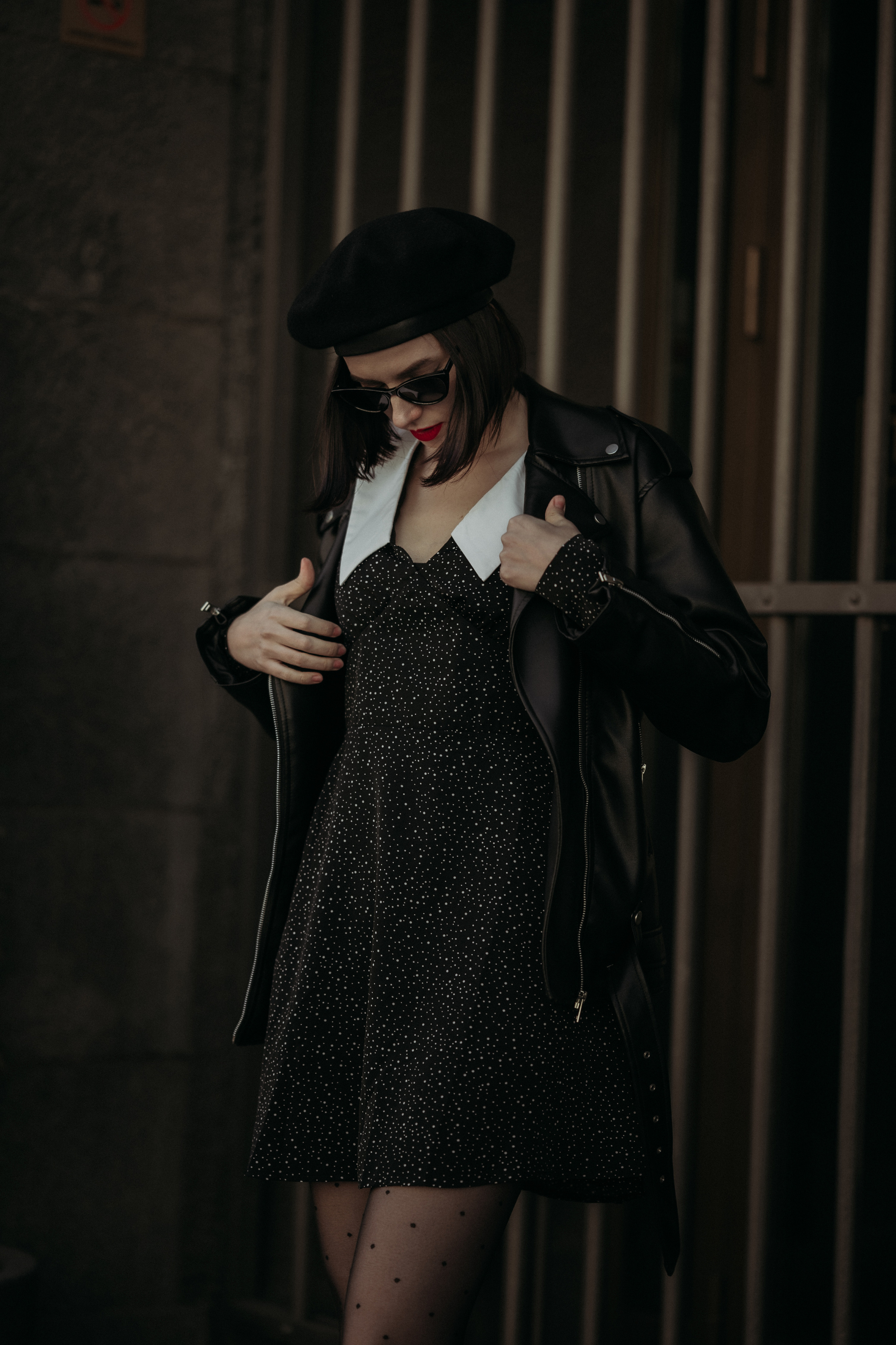 Ирина прогулка по улицам Питера. Www.ostermiller.ru