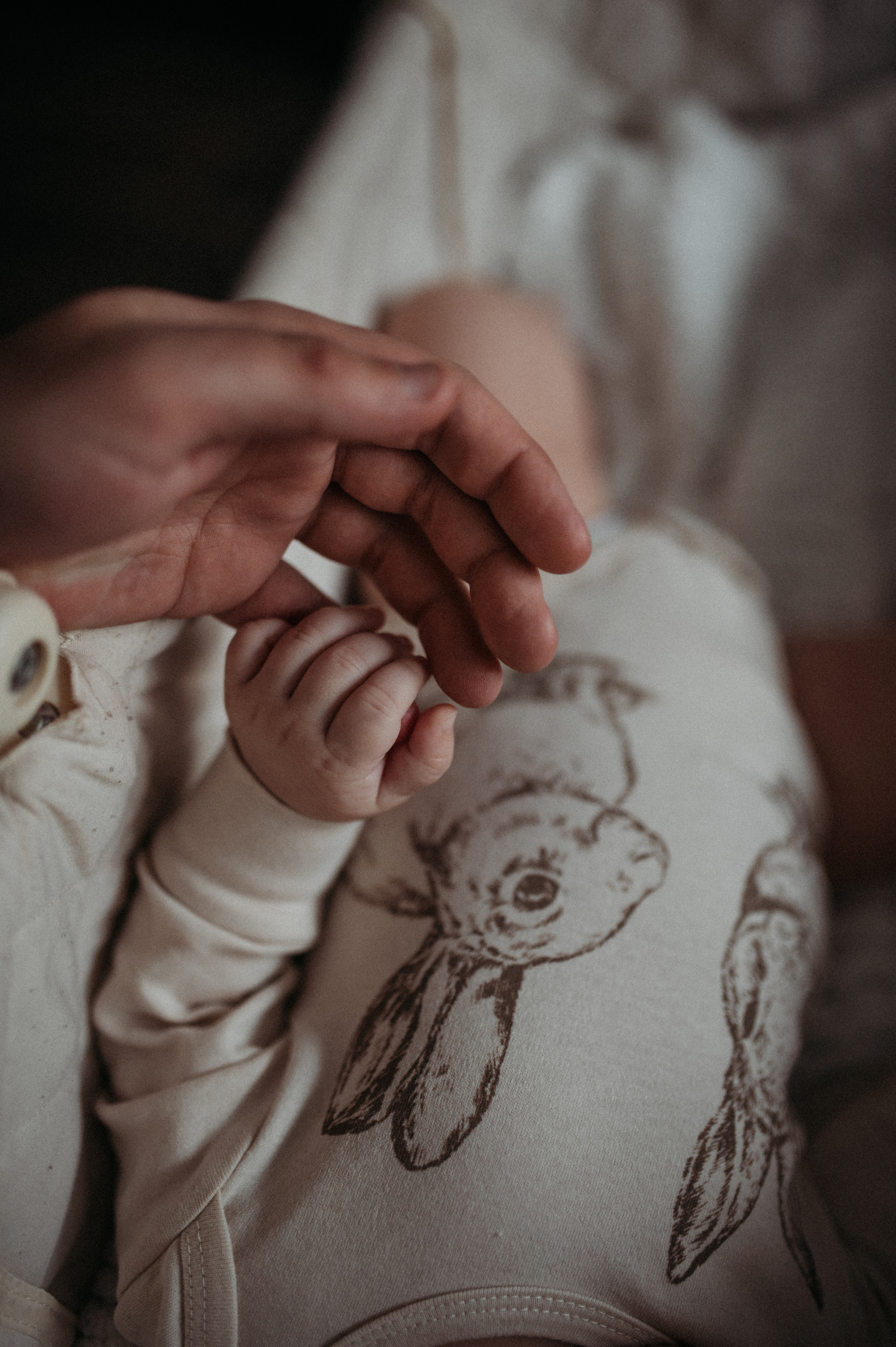 Алена, Ваня и дети. Www.ostermiller.ru