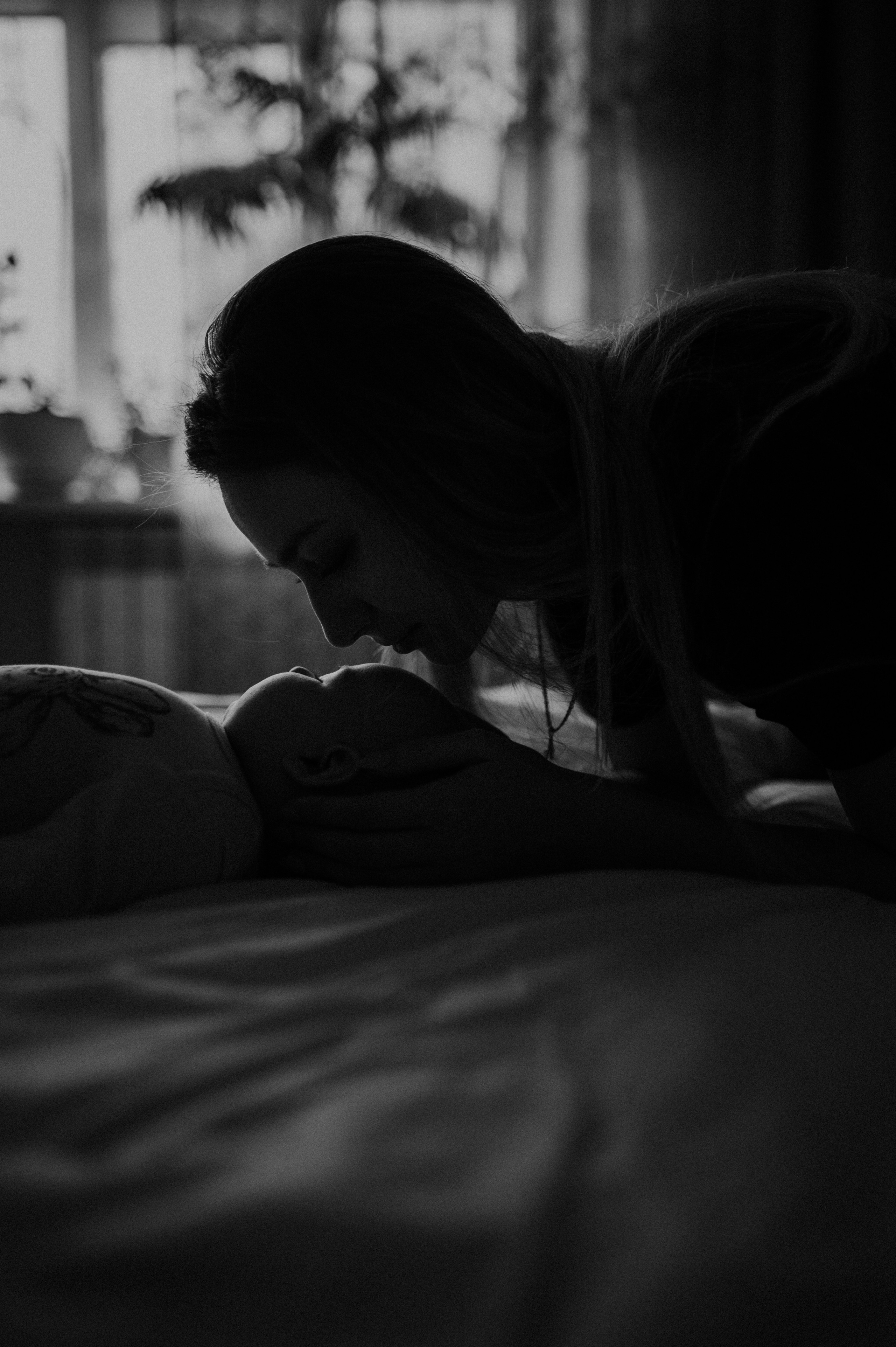 Алена, Ваня и дети. Www.ostermiller.ru