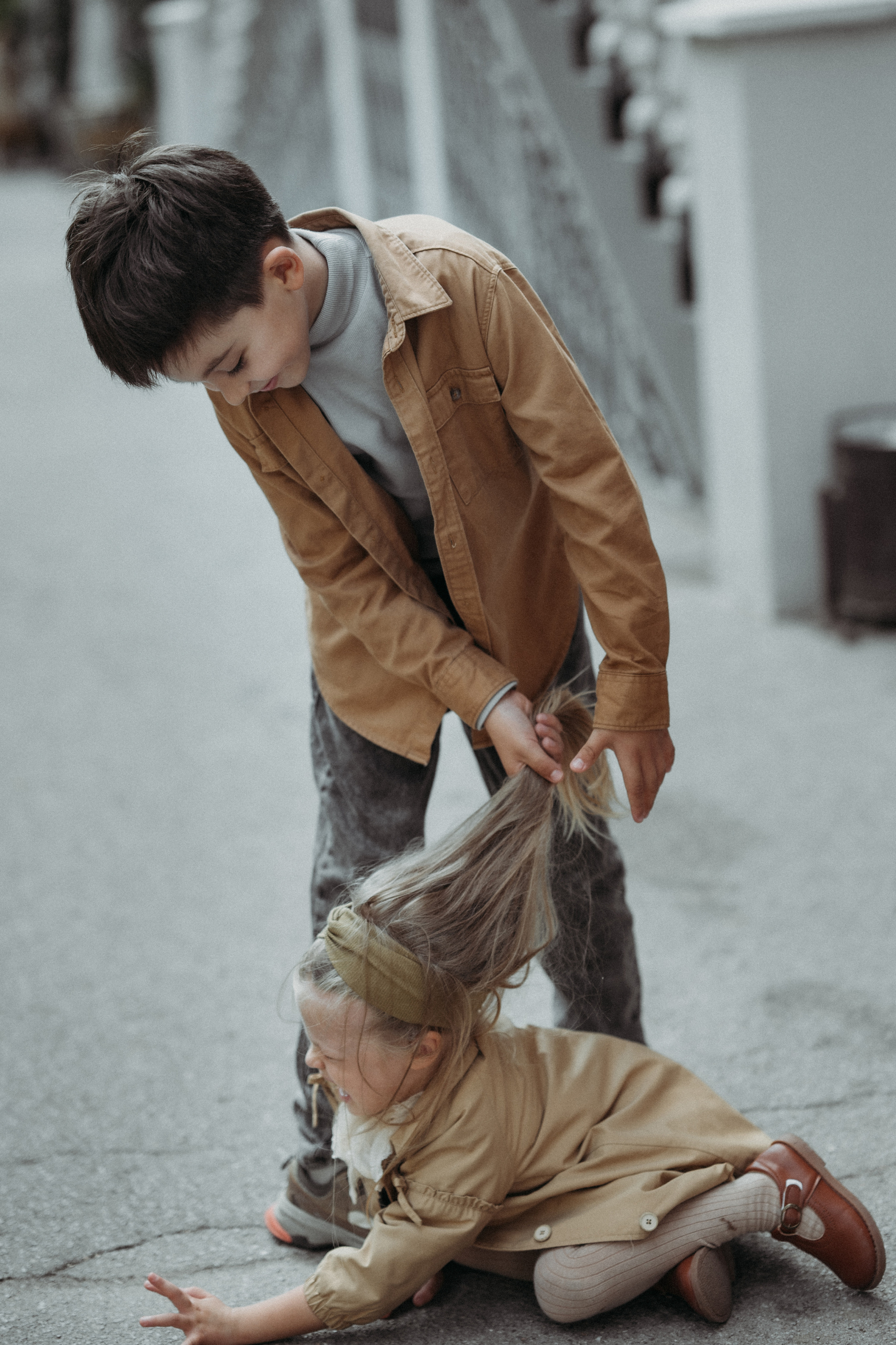 Влада, Саша, Алиса, Яромир. Www.ostermiller.ru