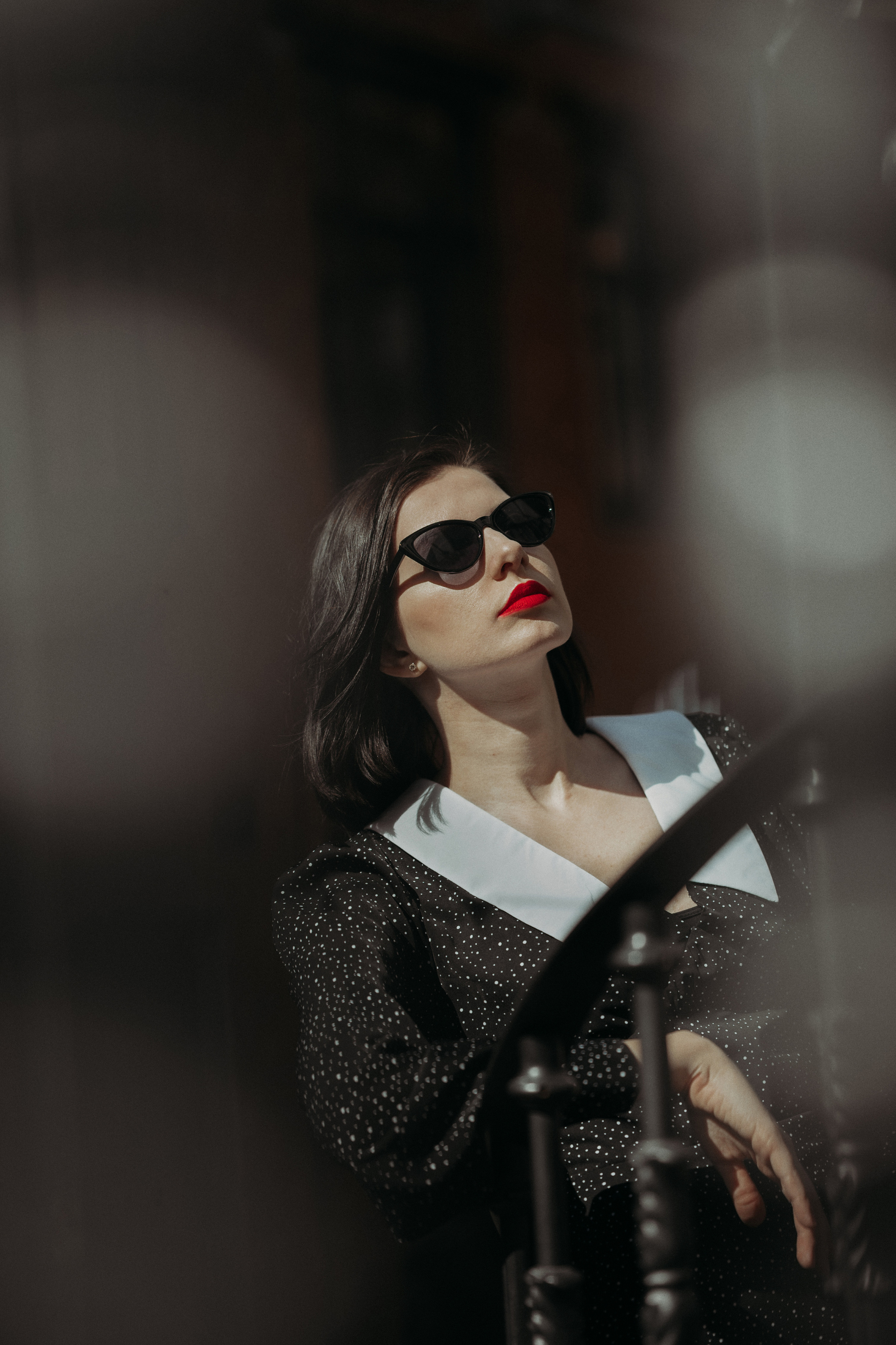 Ирина прогулка по улицам Питера. Www.ostermiller.ru