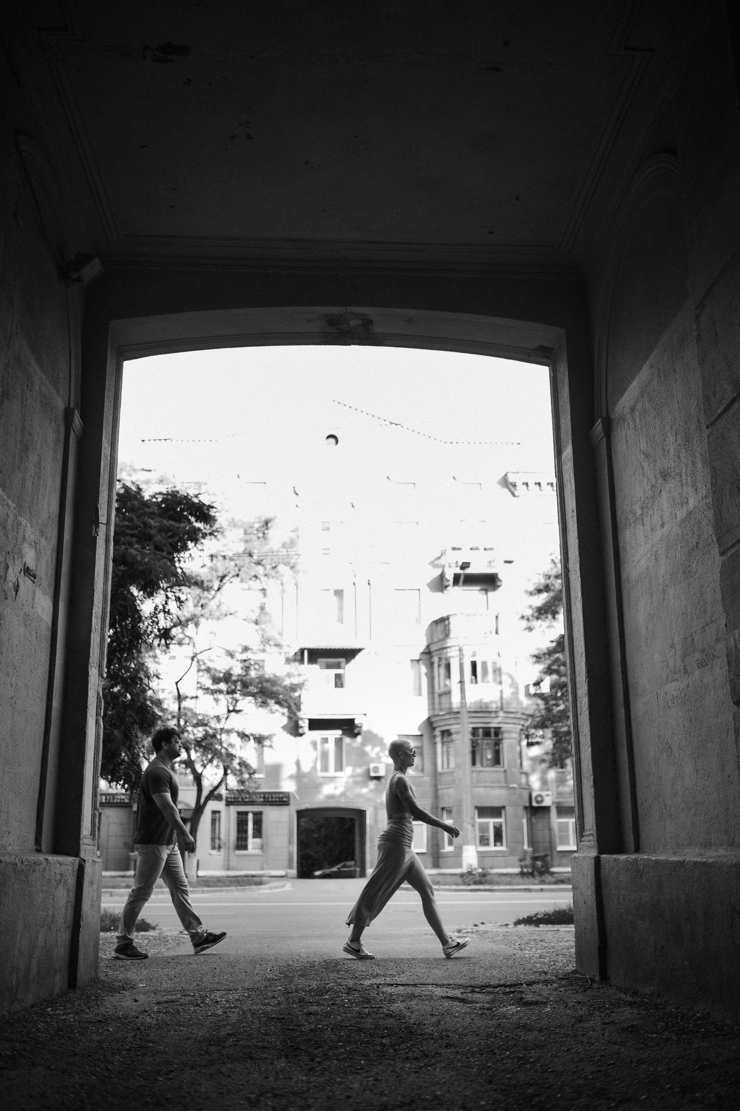 Юля и Кирилл история одного дня. Www.ostermiller.ru