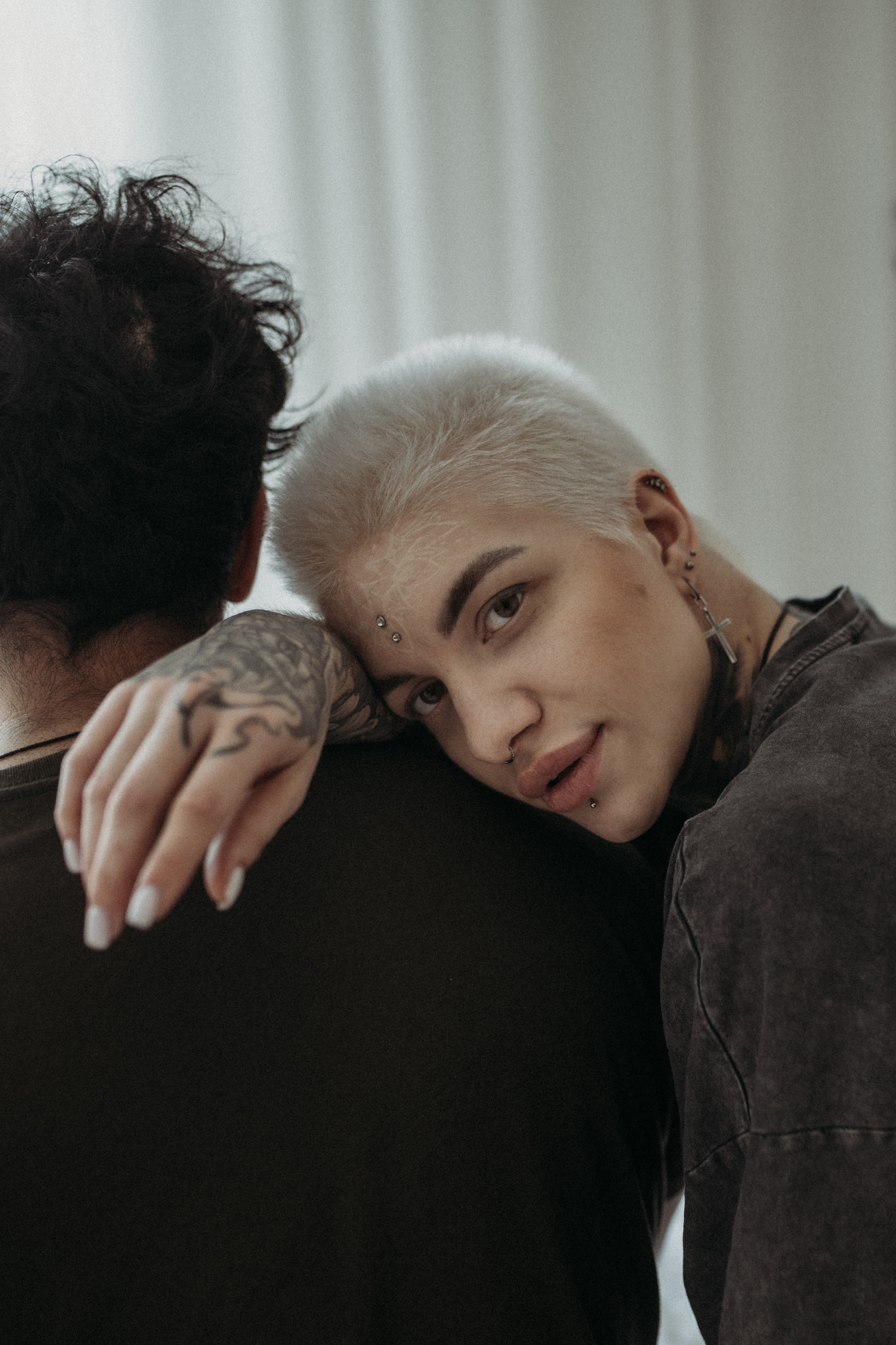 Юля и Кирилл история одного дня. Www.ostermiller.ru