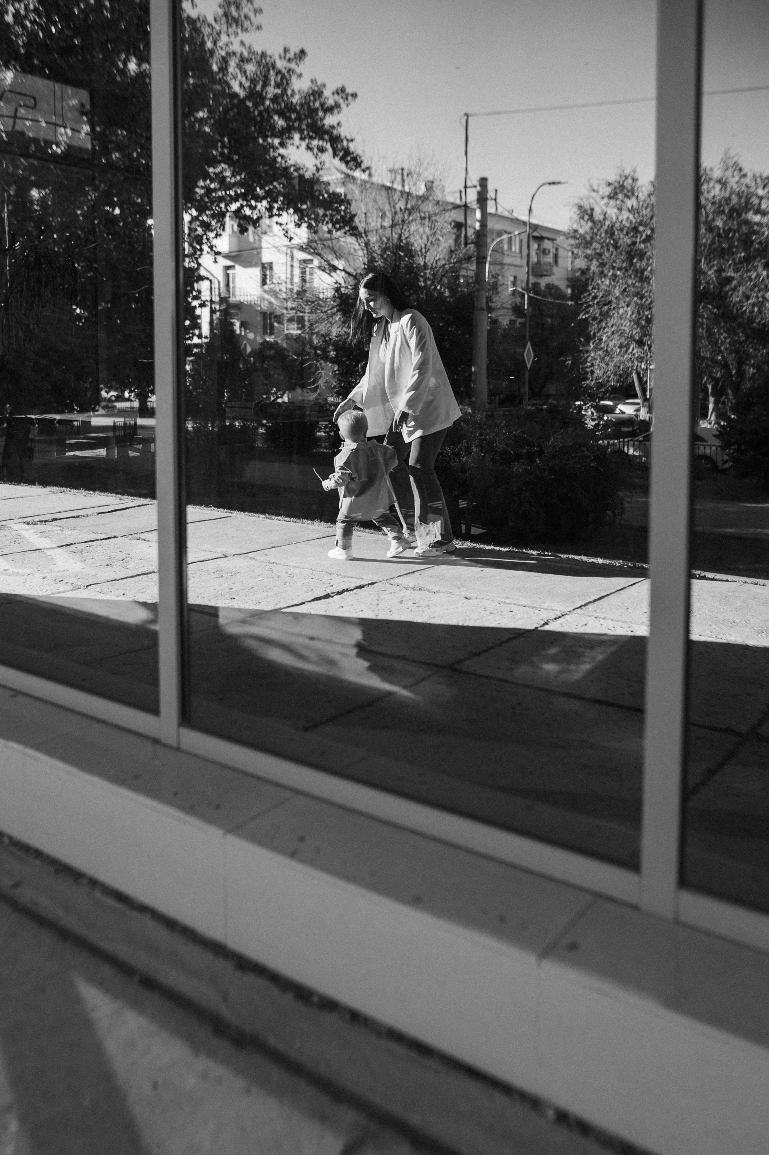 Аня и Вася. Www.ostermiller.ru