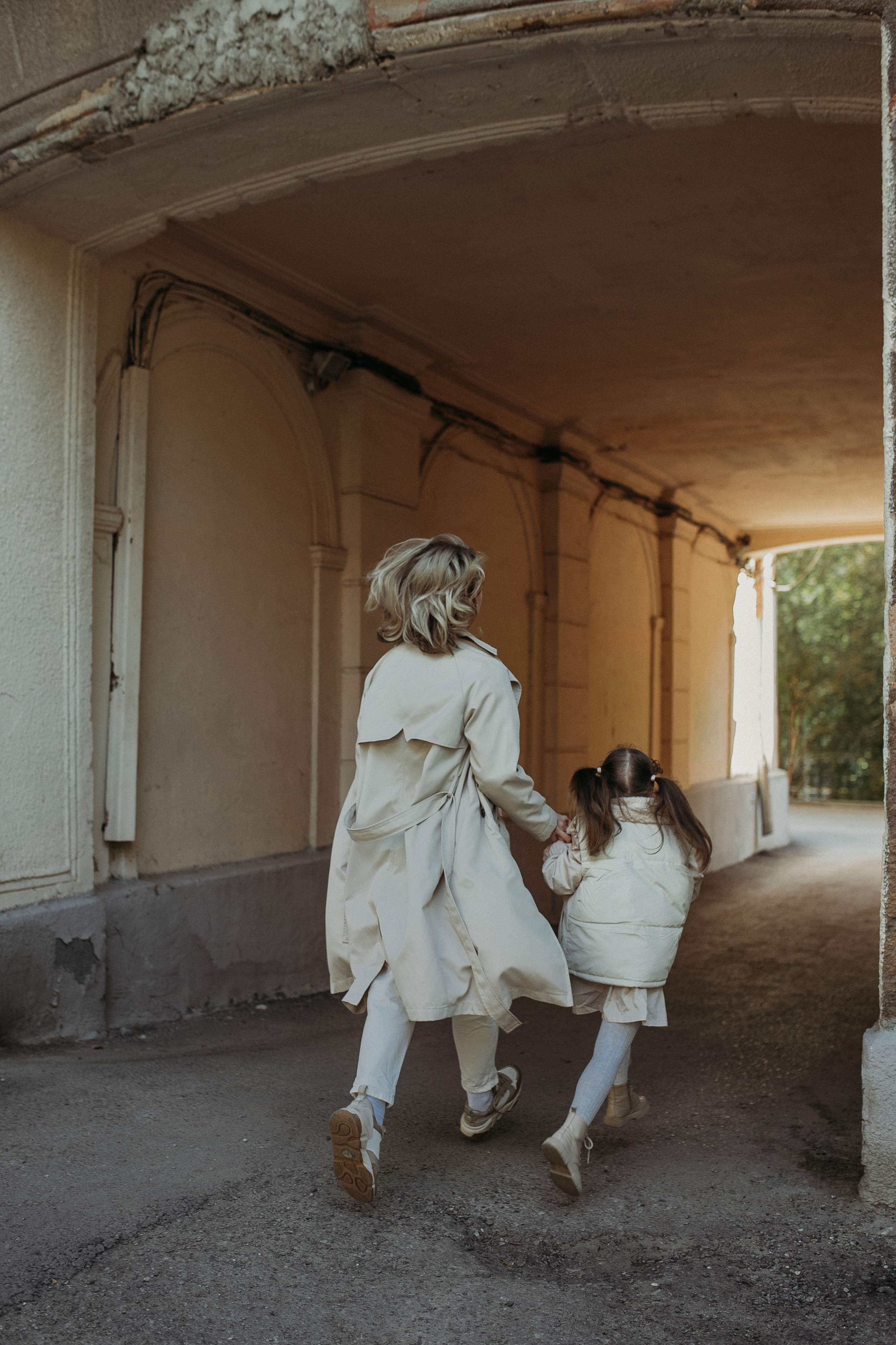 Семья Трегубовых. Www.ostermiller.ru