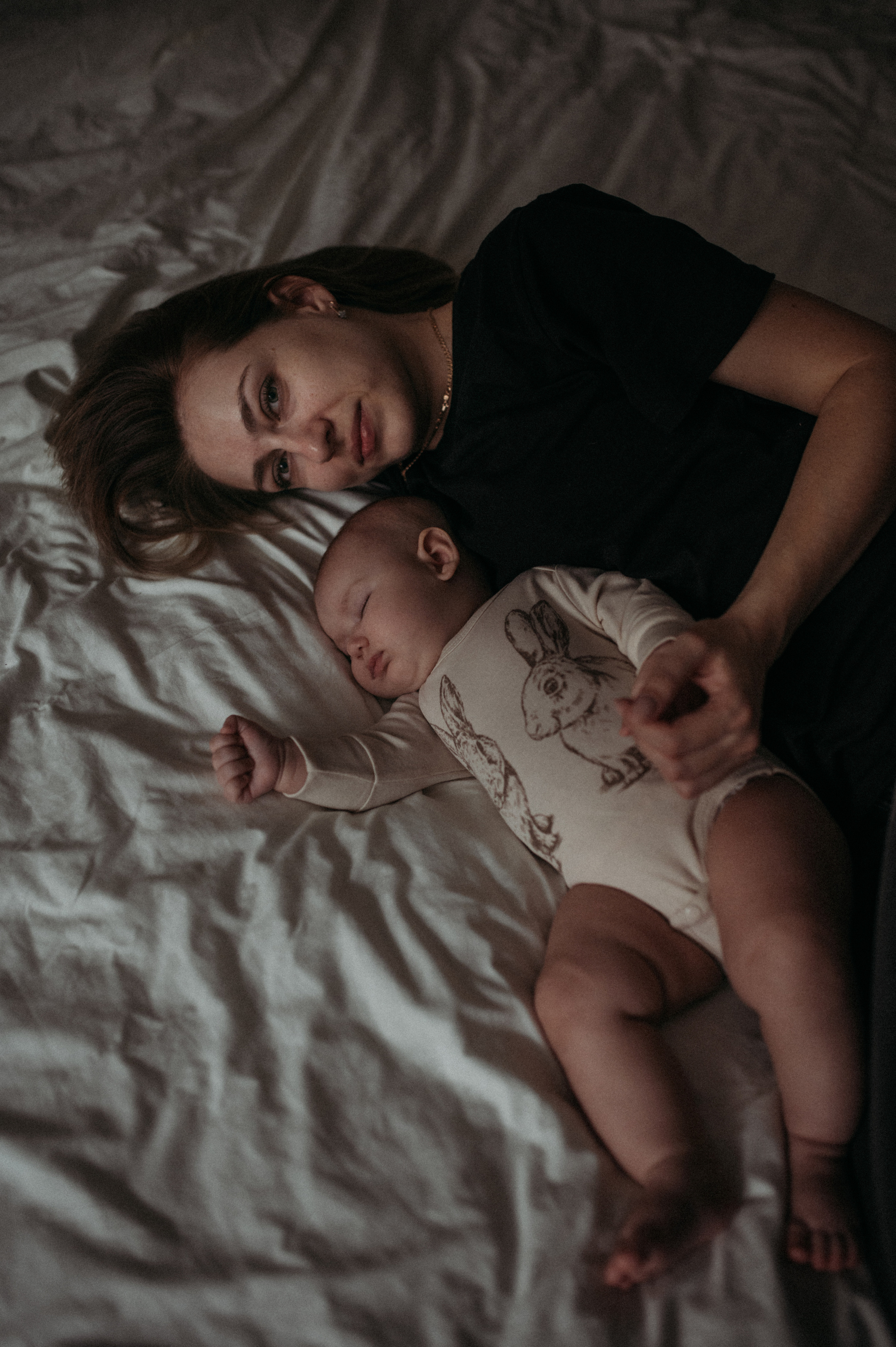 Алена, Ваня и дети. Www.ostermiller.ru