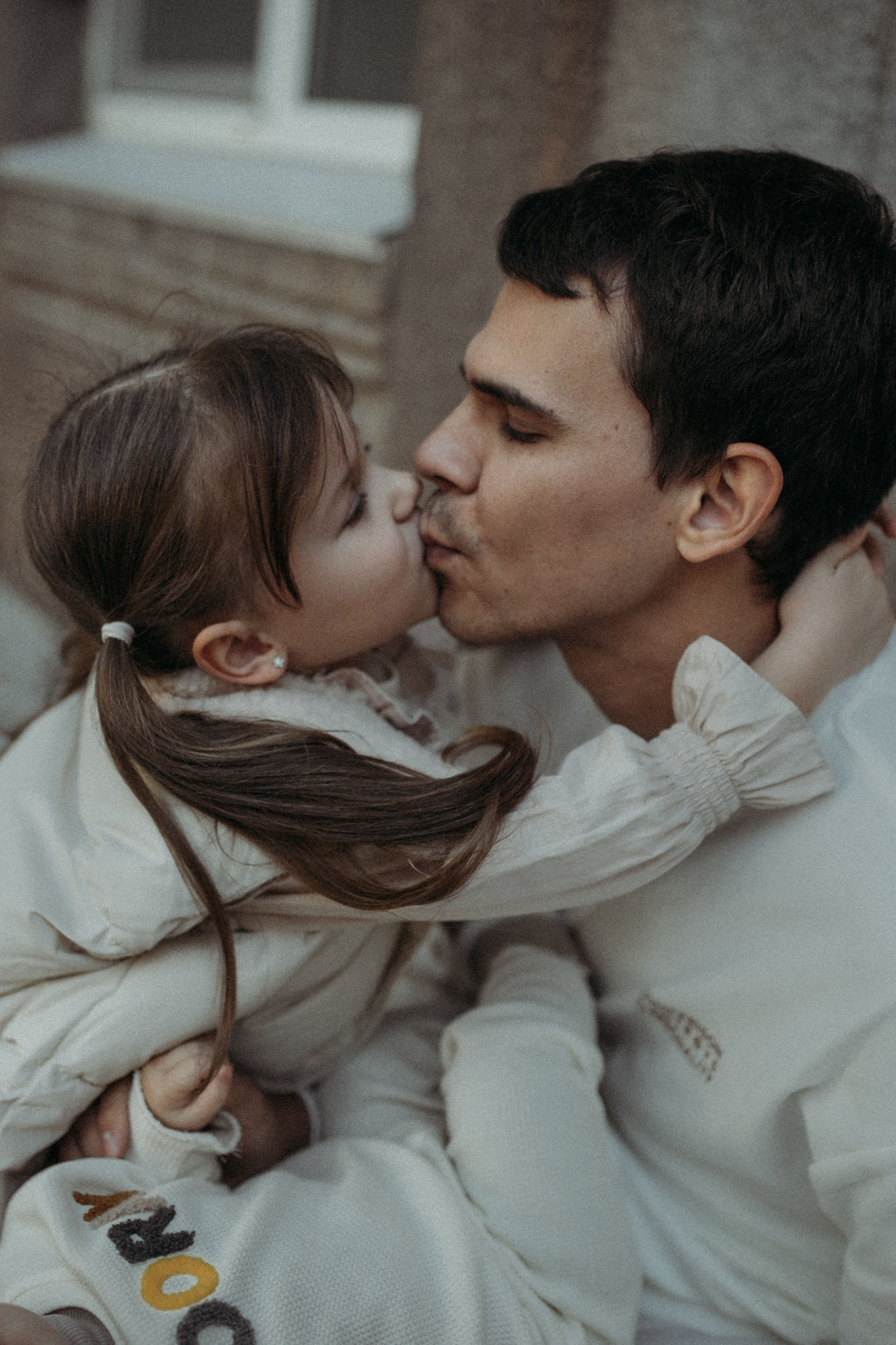 Семья Трегубовых. Www.ostermiller.ru