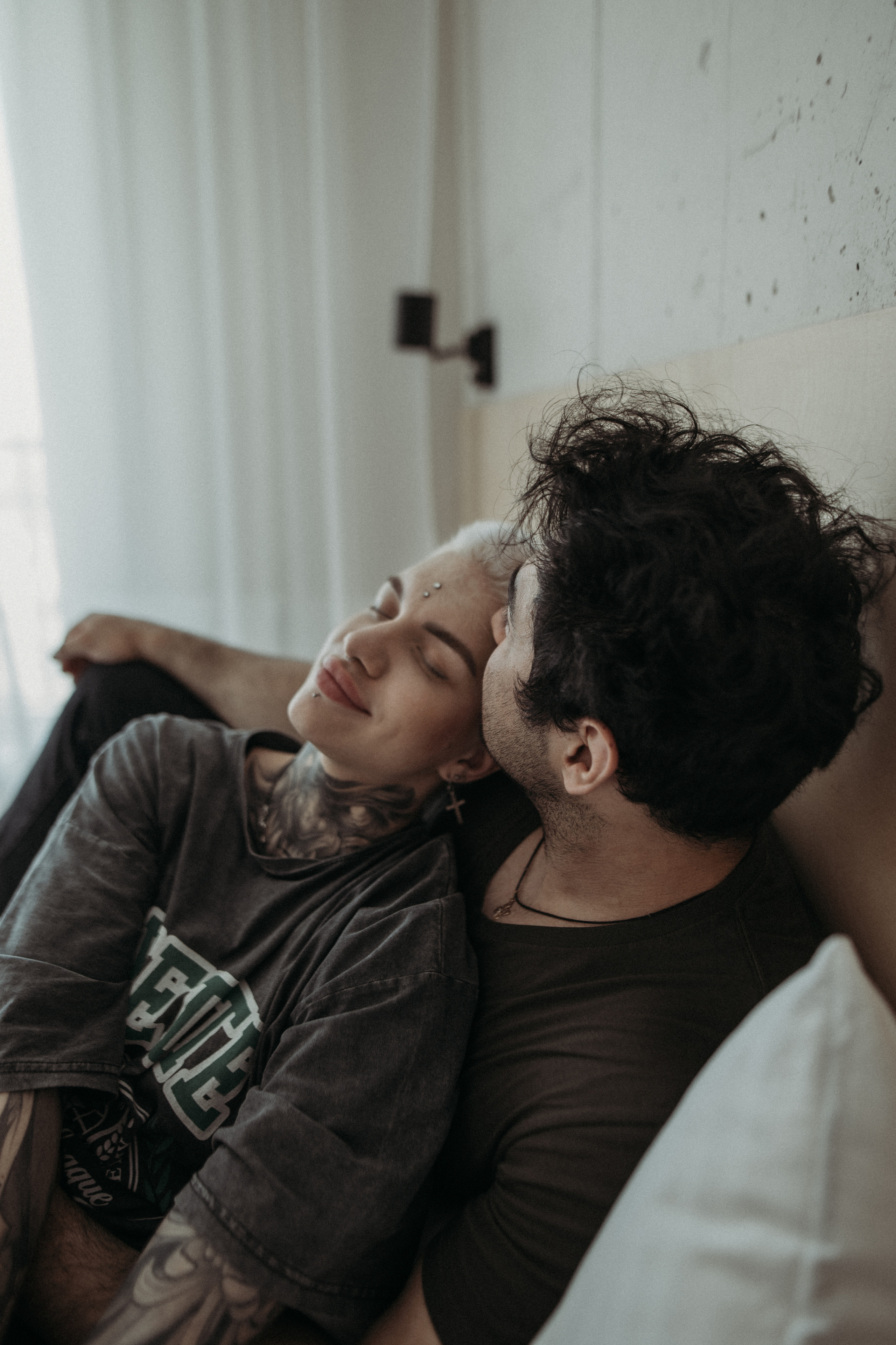 Юля и Кирилл история одного дня. Www.ostermiller.ru