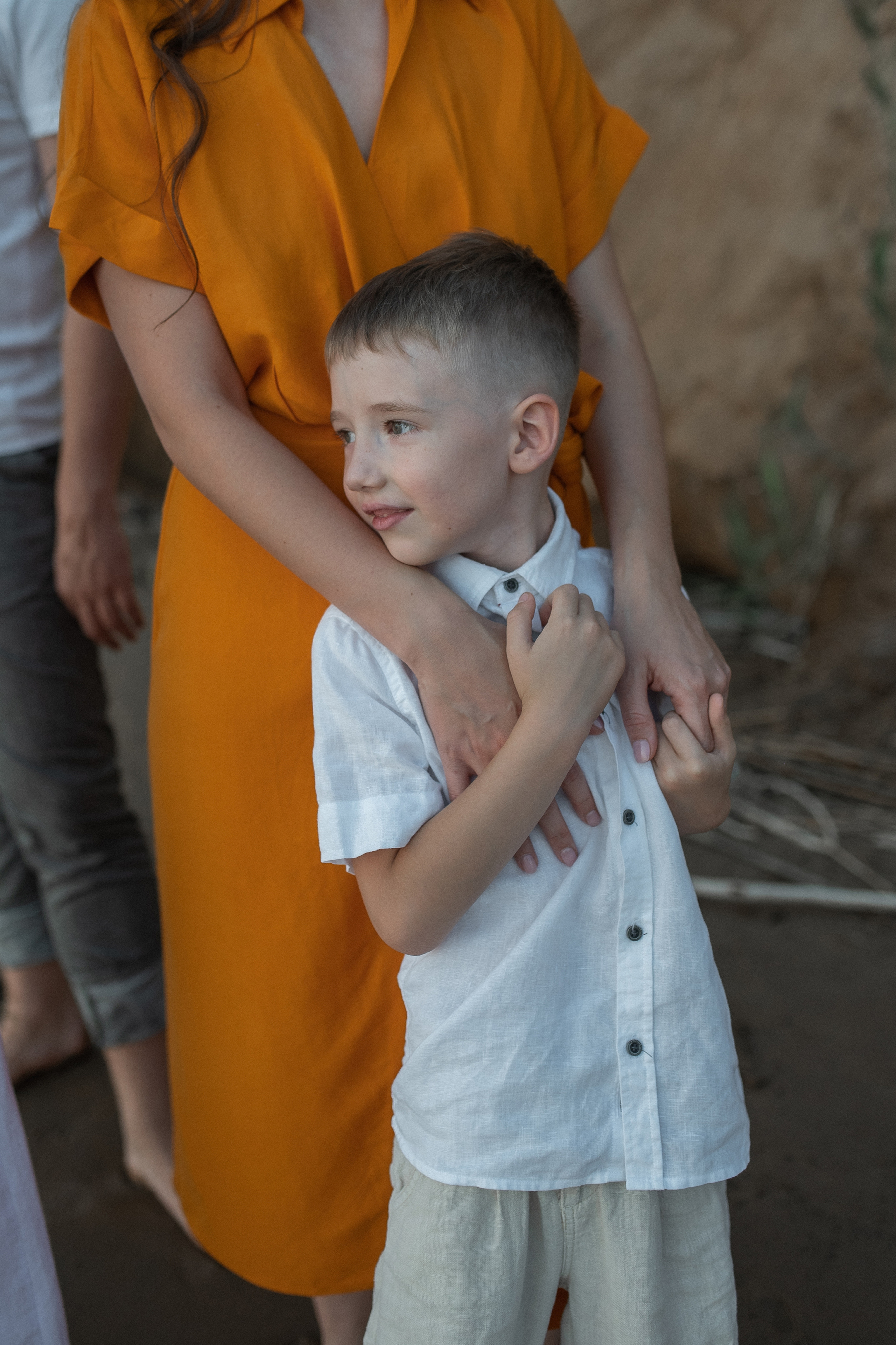 Семья Иванищенко. Www.ostermiller.ru