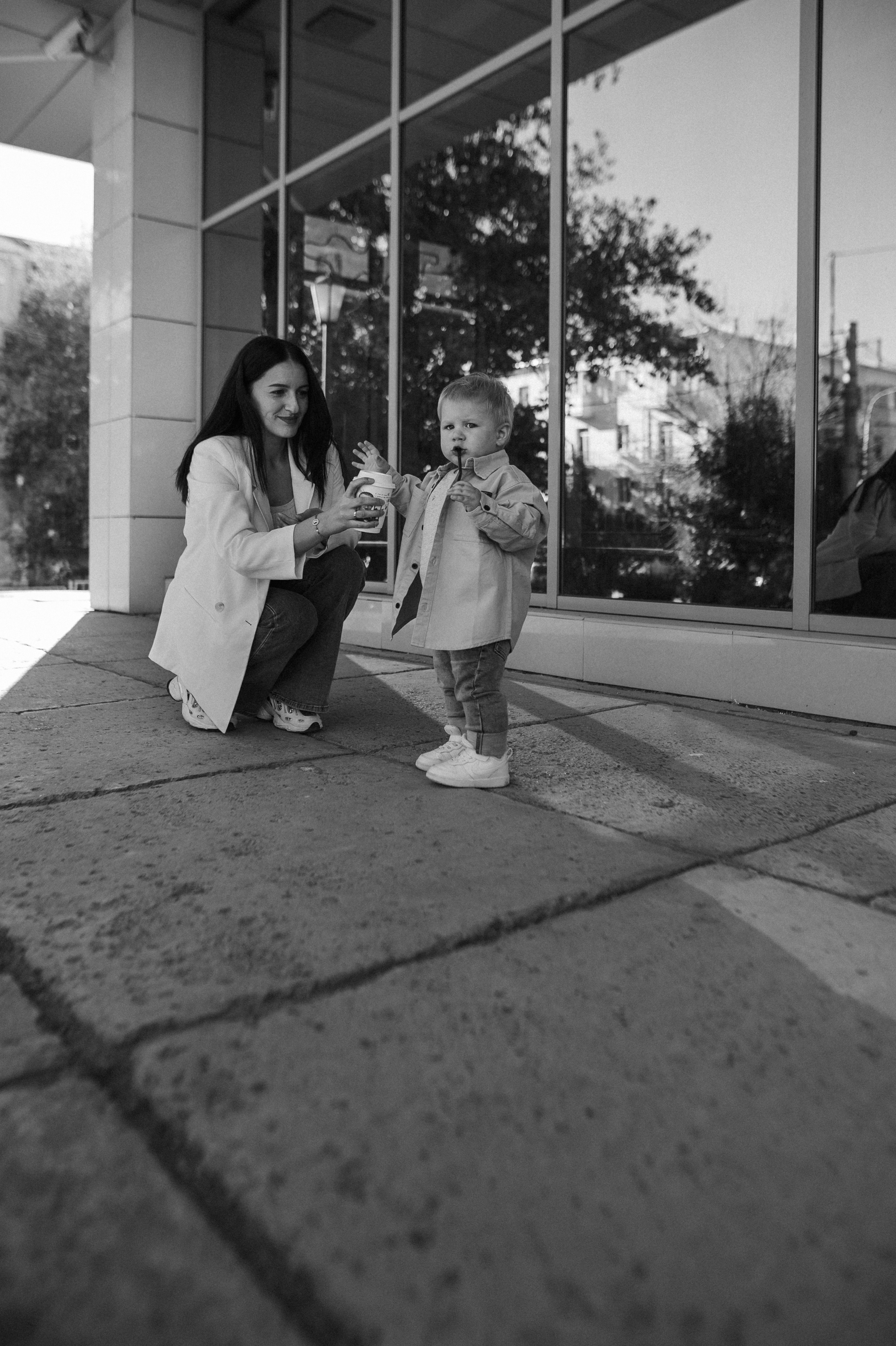 Аня и Вася. Www.ostermiller.ru