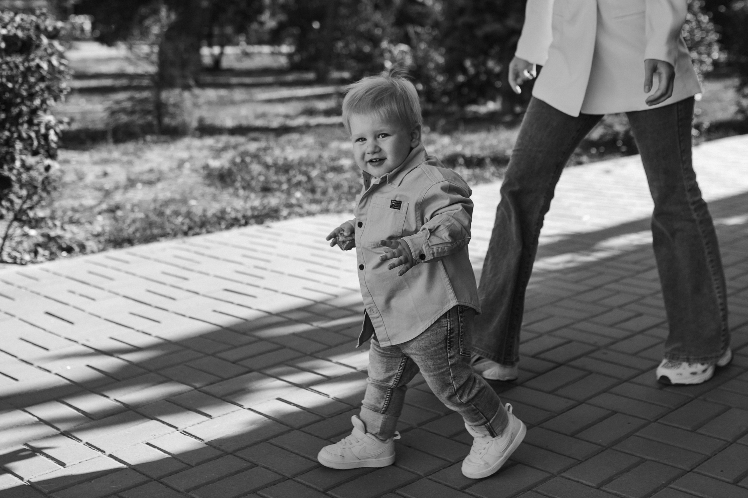 Аня и Вася. Www.ostermiller.ru