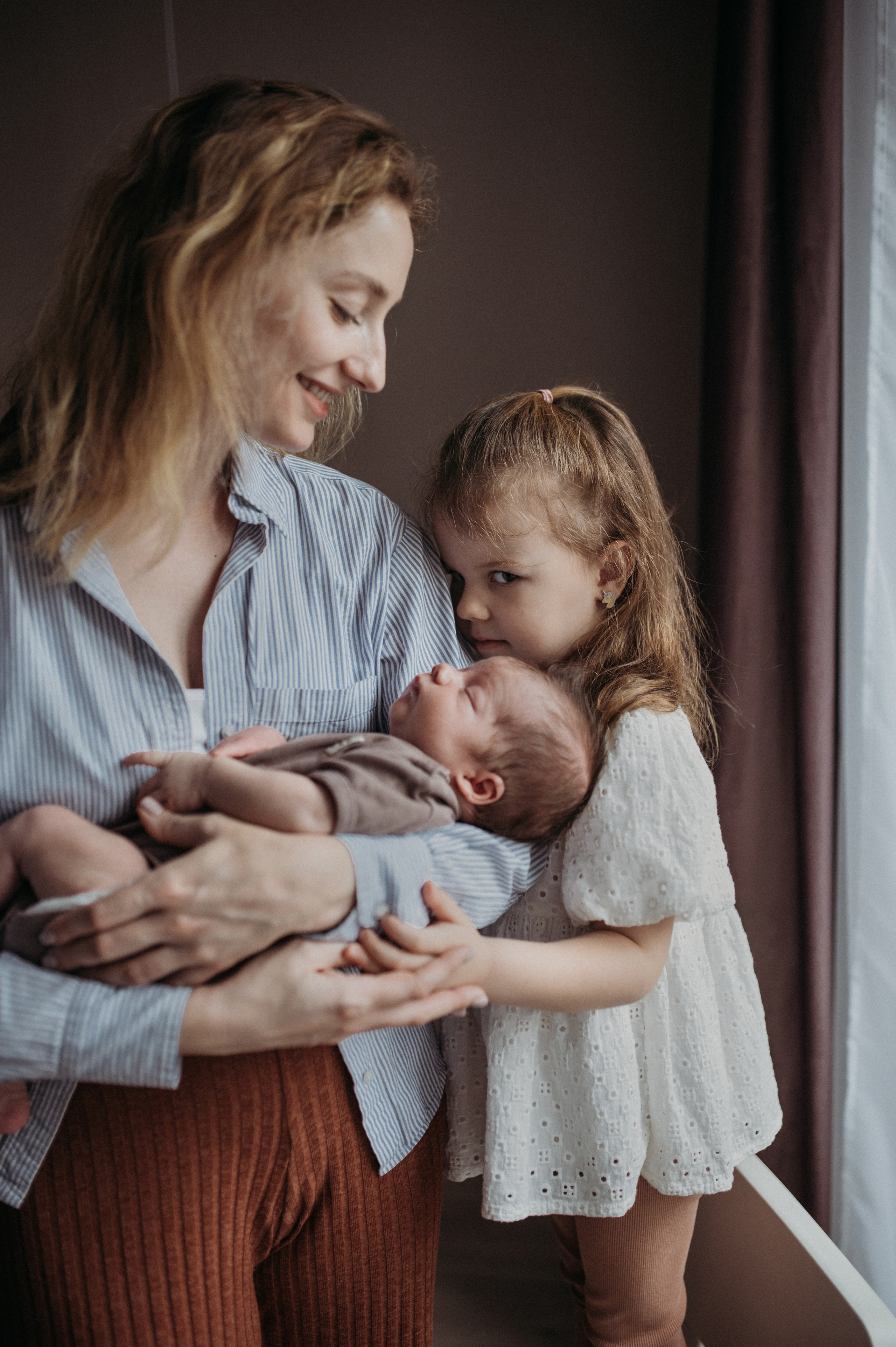 Вика, Макс, Саша, Гриша. Www.ostermiller.ru