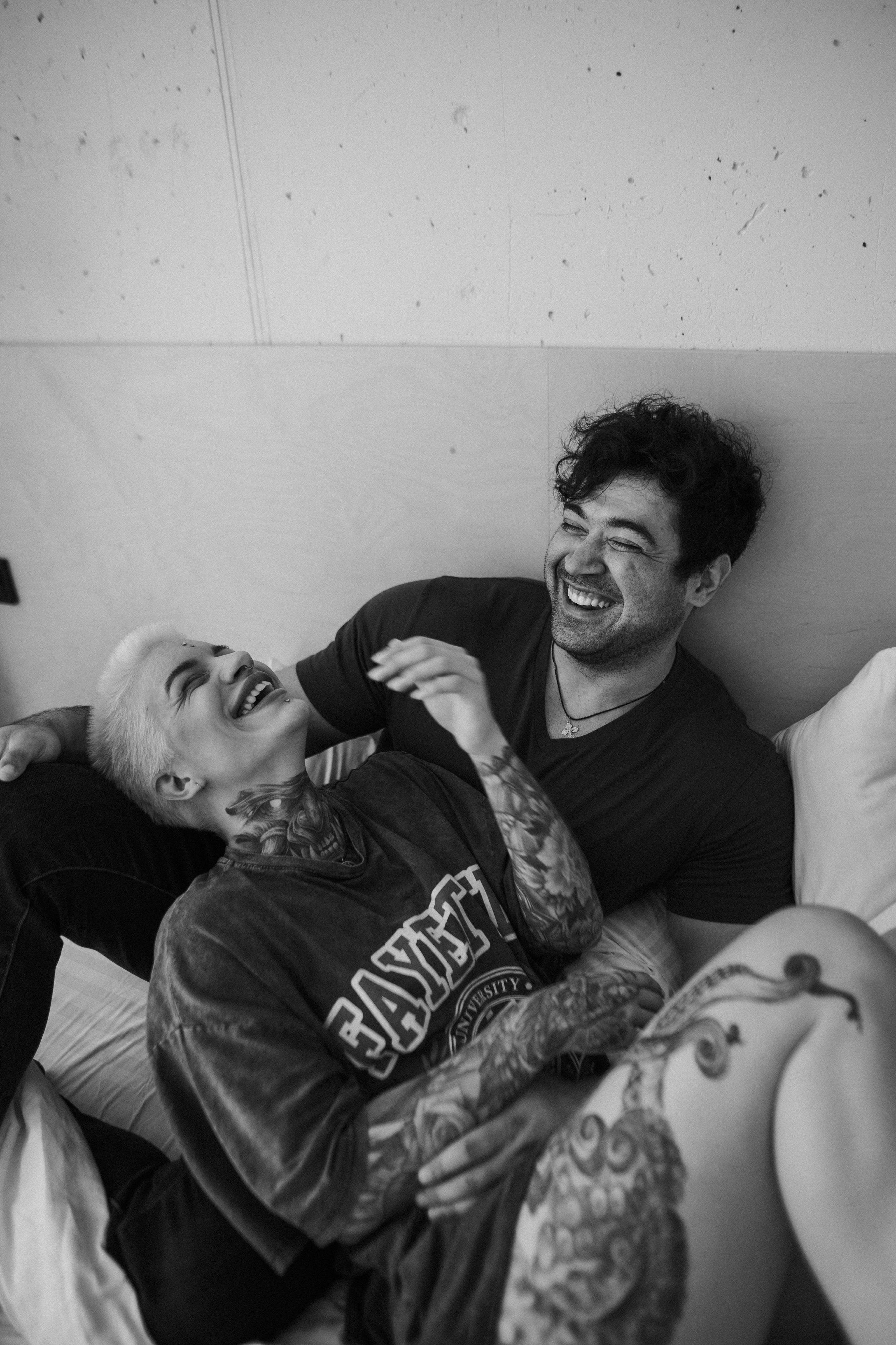 Юля и Кирилл история одного дня. Www.ostermiller.ru