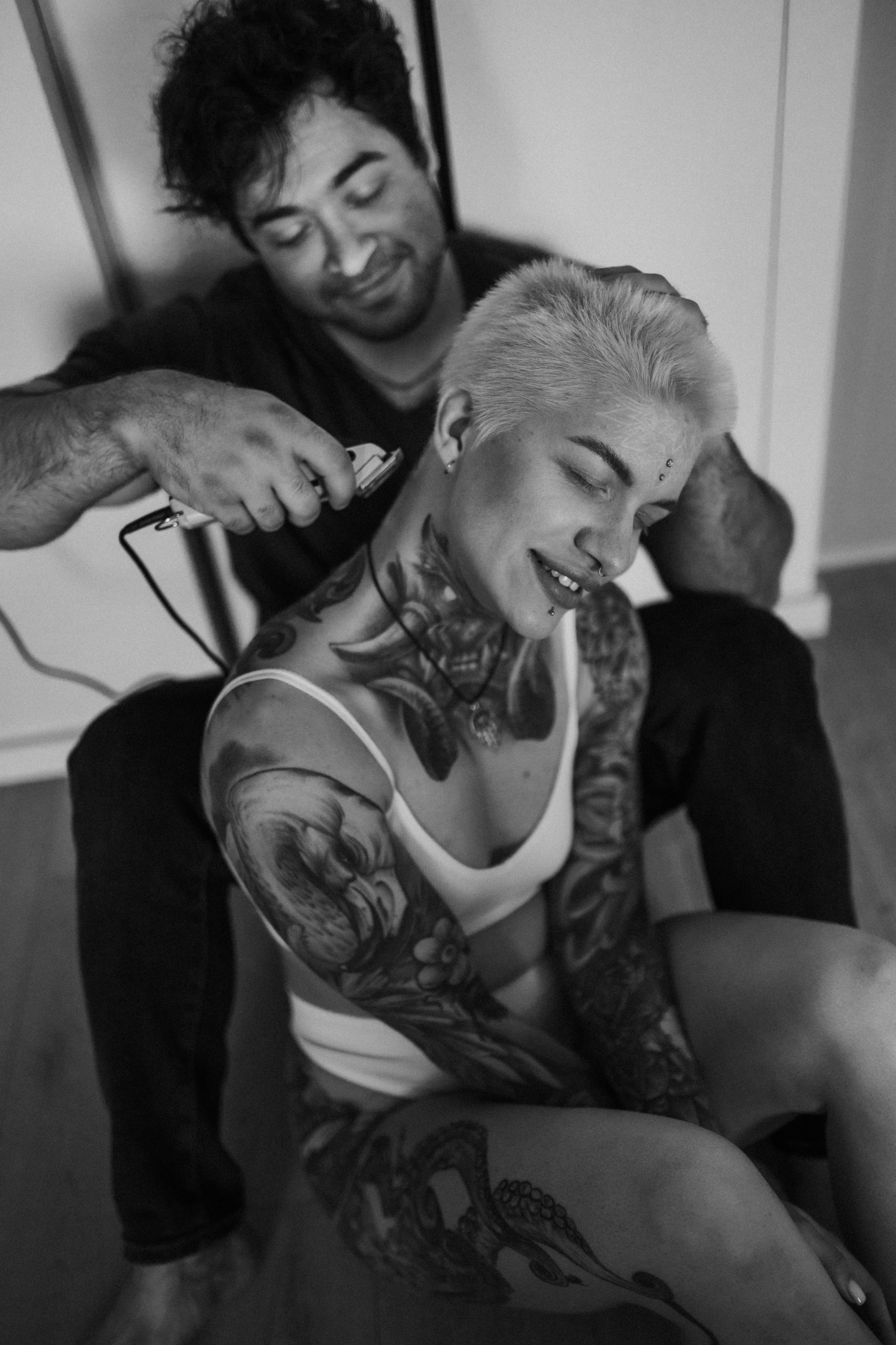 Юля и Кирилл история одного дня. Www.ostermiller.ru