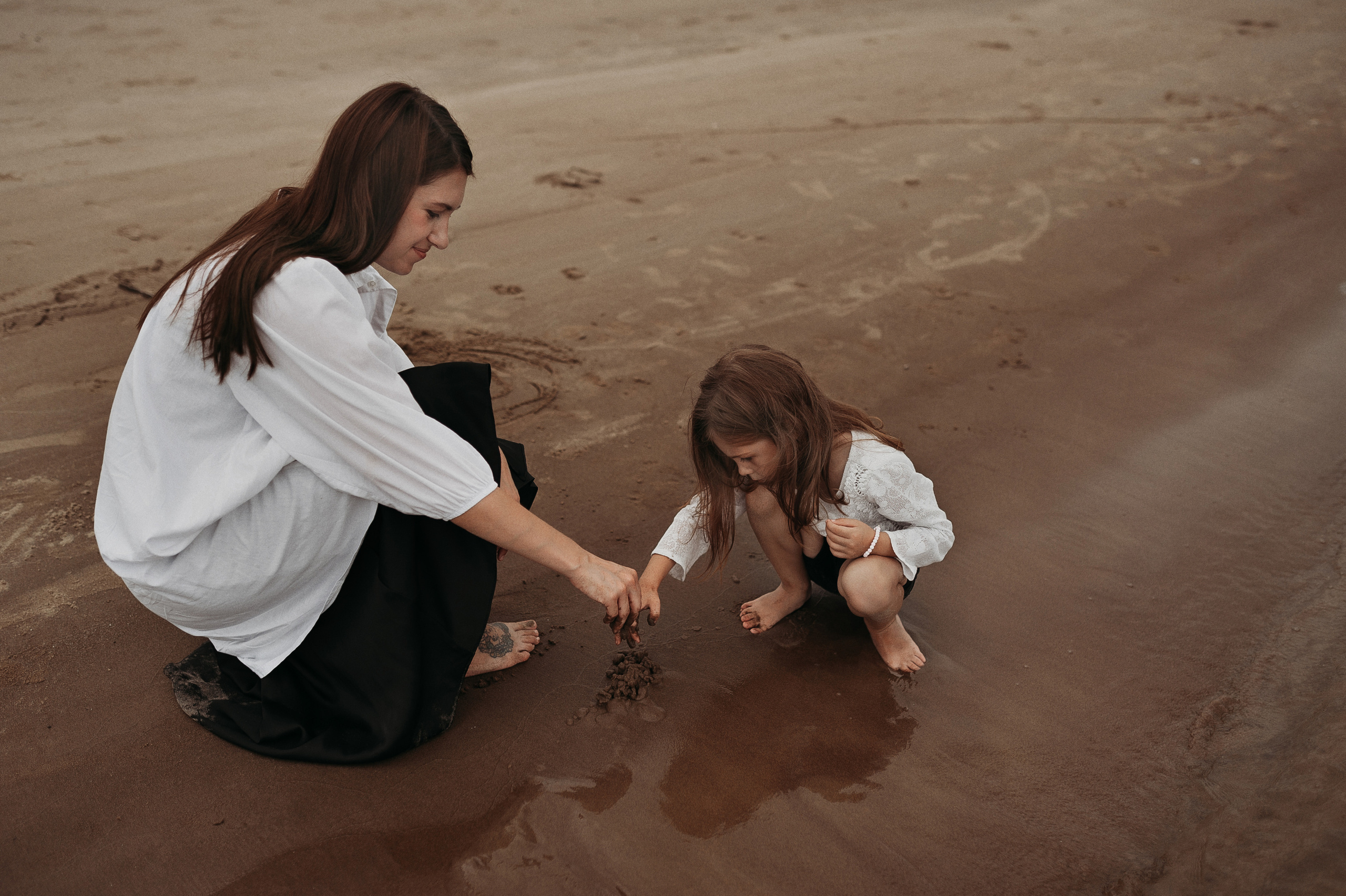 Аня и Ася. Www.ostermiller.ru