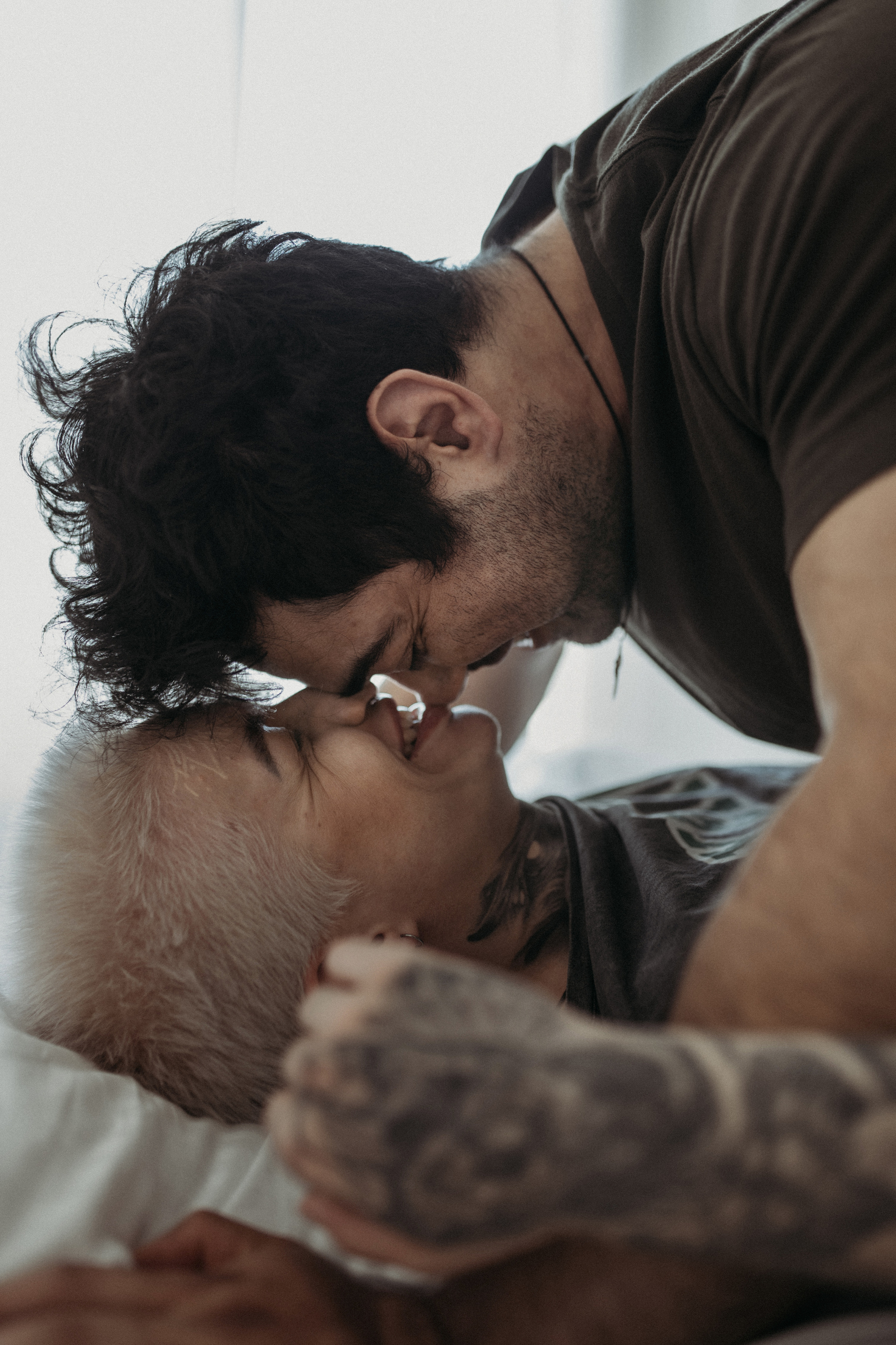 Юля и Кирилл история одного дня. Www.ostermiller.ru