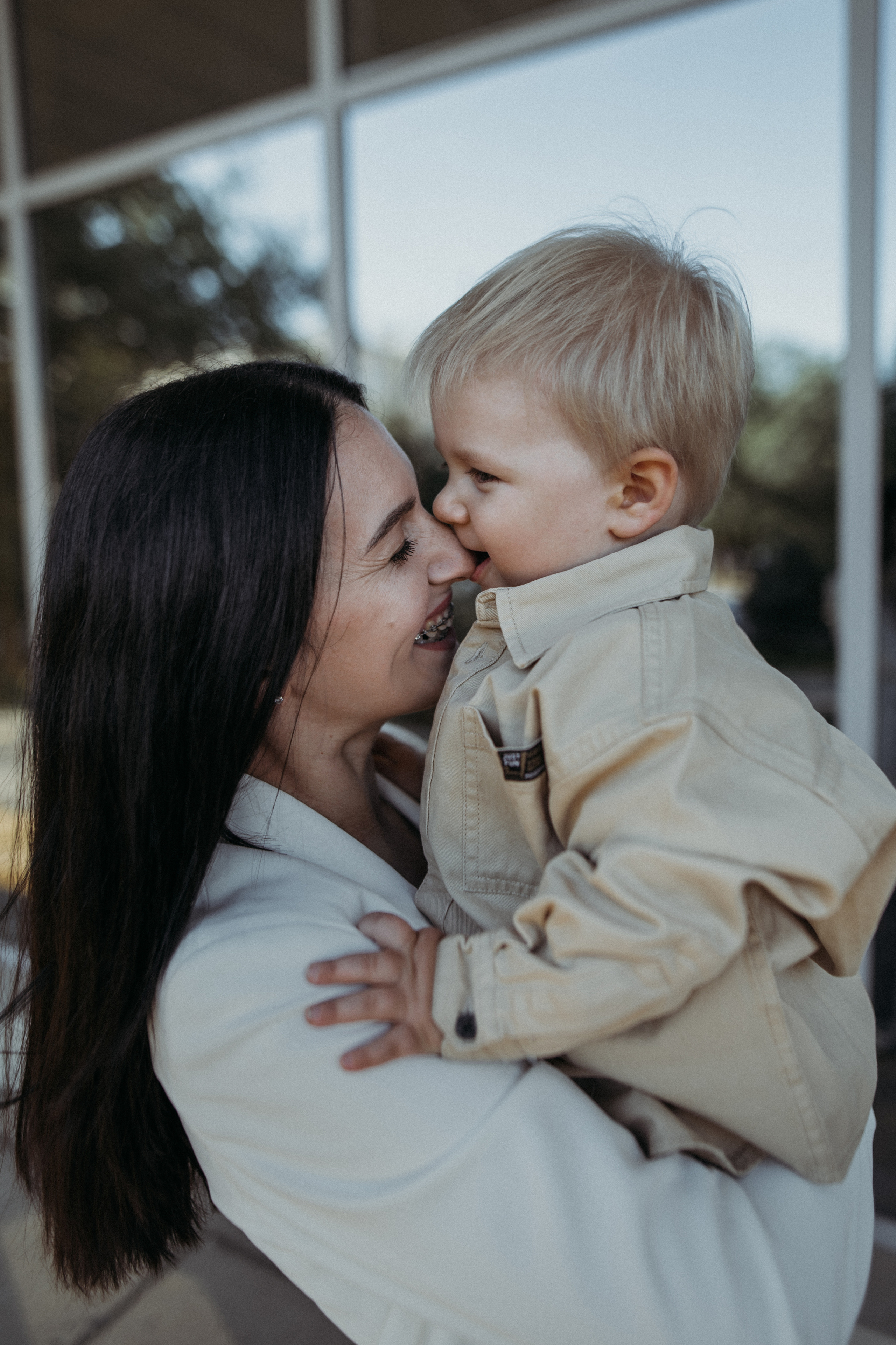 Аня и Вася. Www.ostermiller.ru