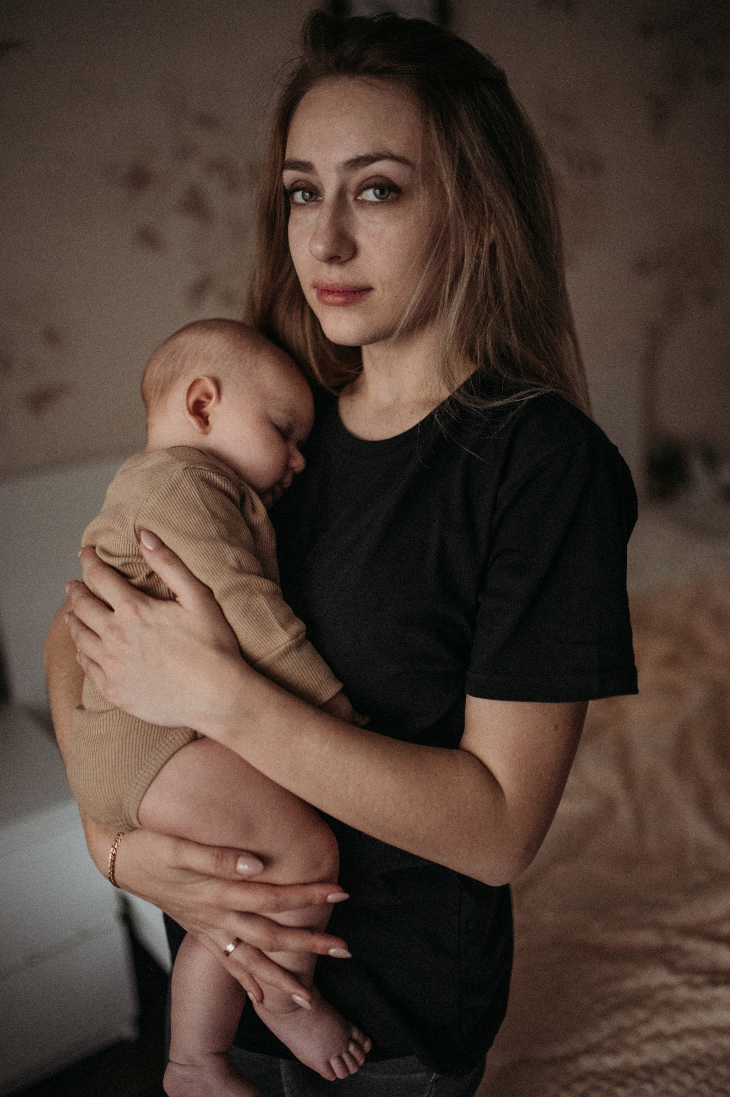 Алена, Ваня и дети. Www.ostermiller.ru