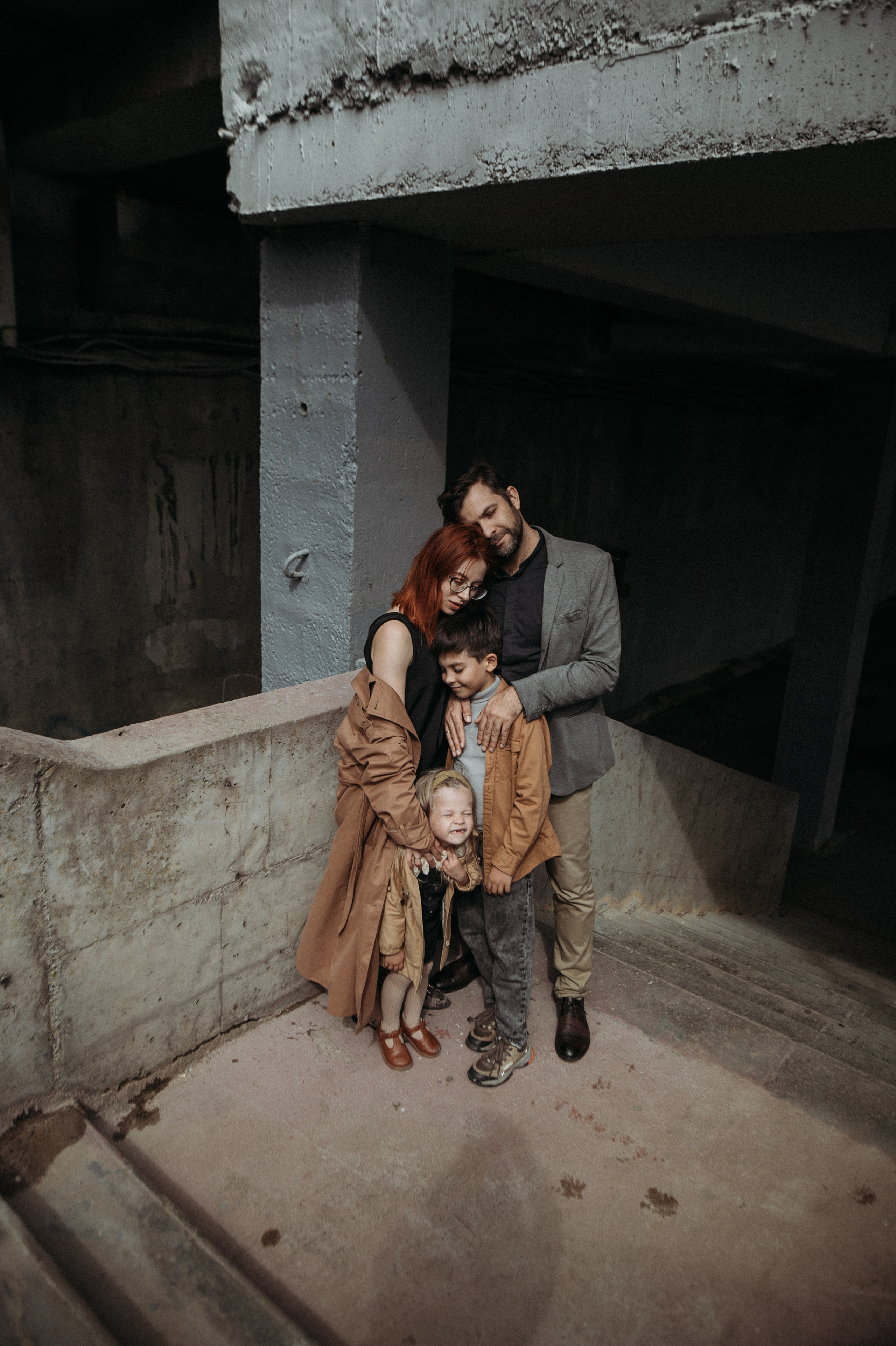 Влада, Саша, Алиса, Яромир. Www.ostermiller.ru