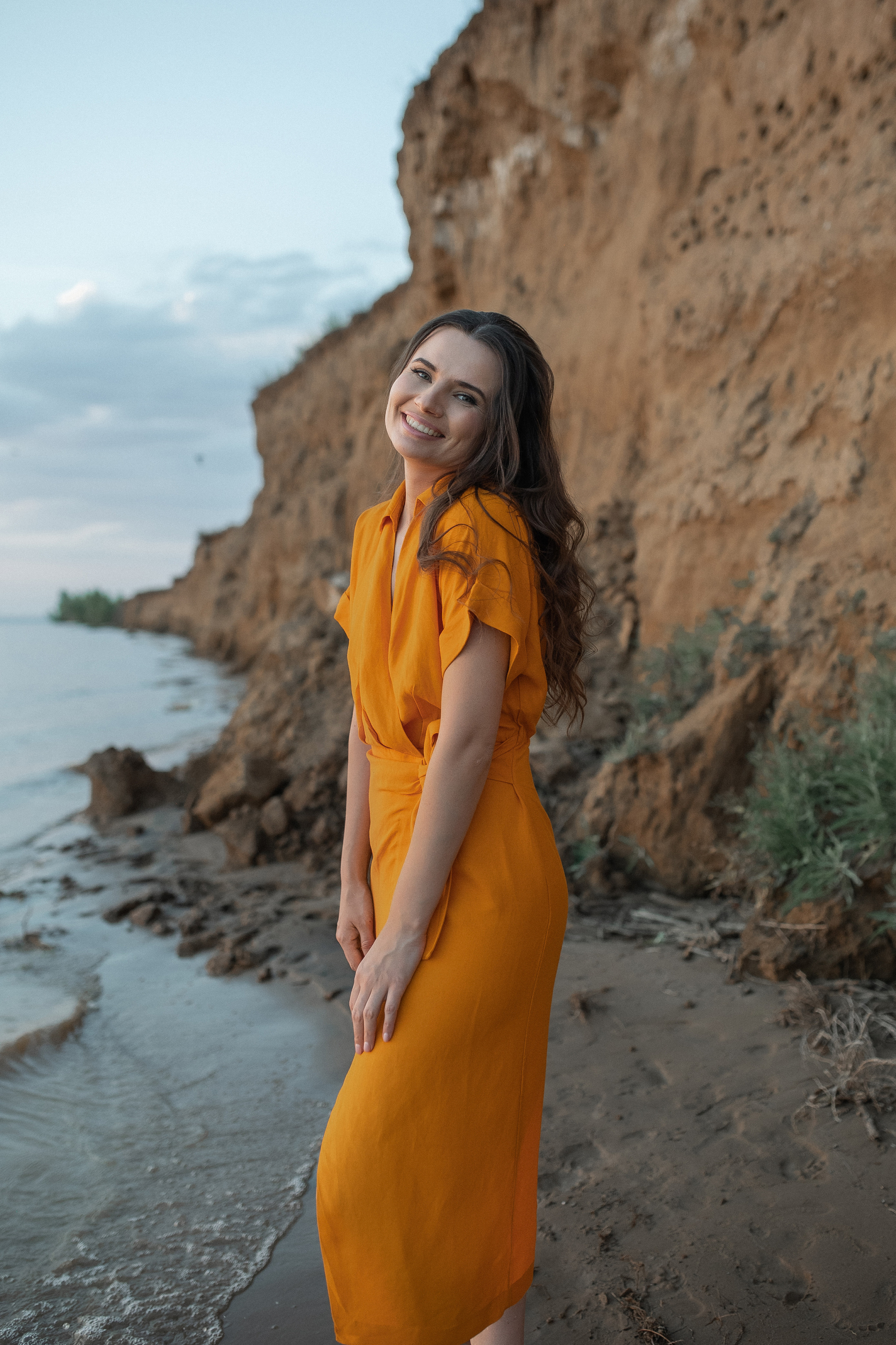 Семья Иванищенко. Www.ostermiller.ru