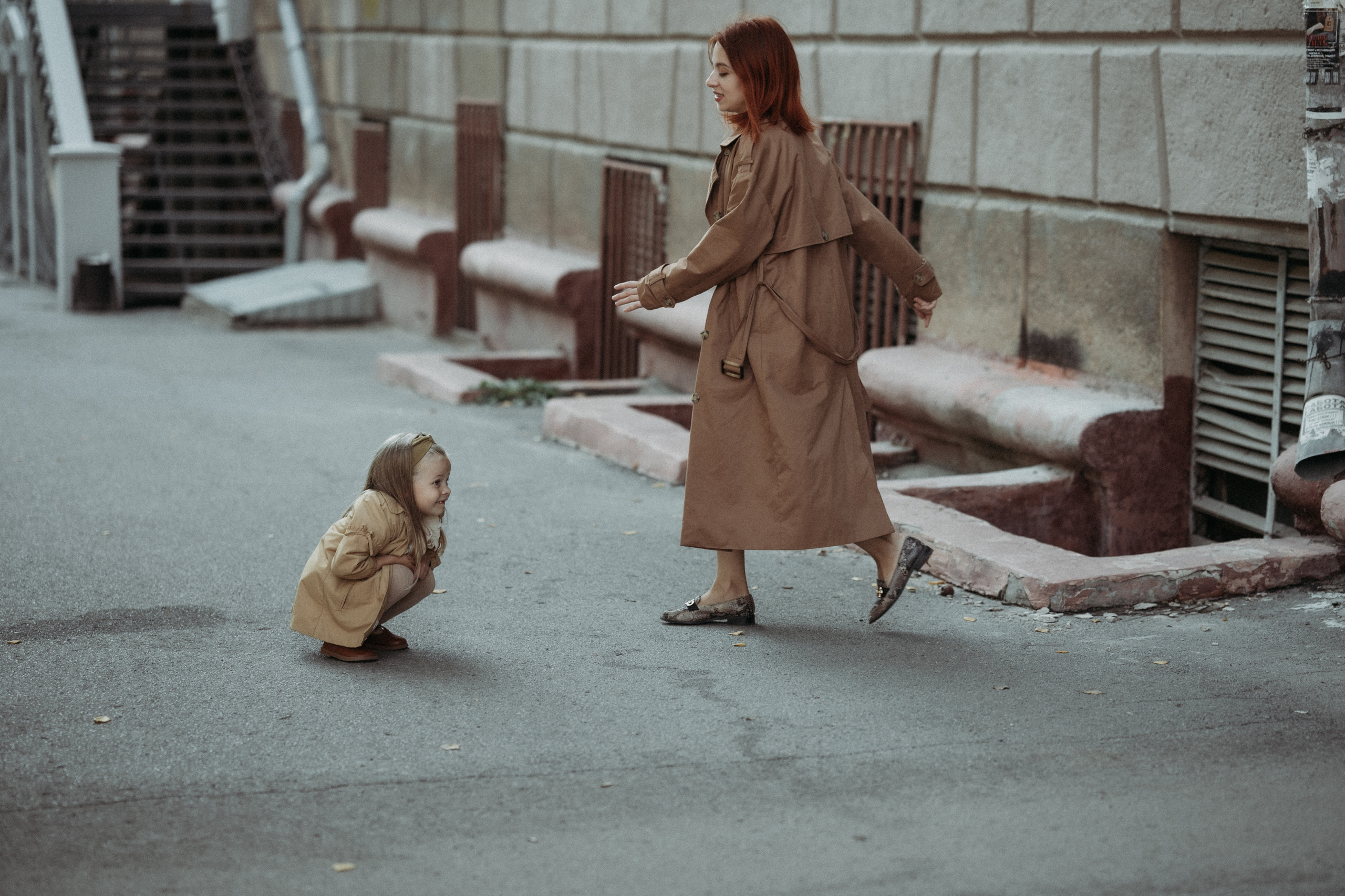 Влада, Саша, Алиса, Яромир. Www.ostermiller.ru